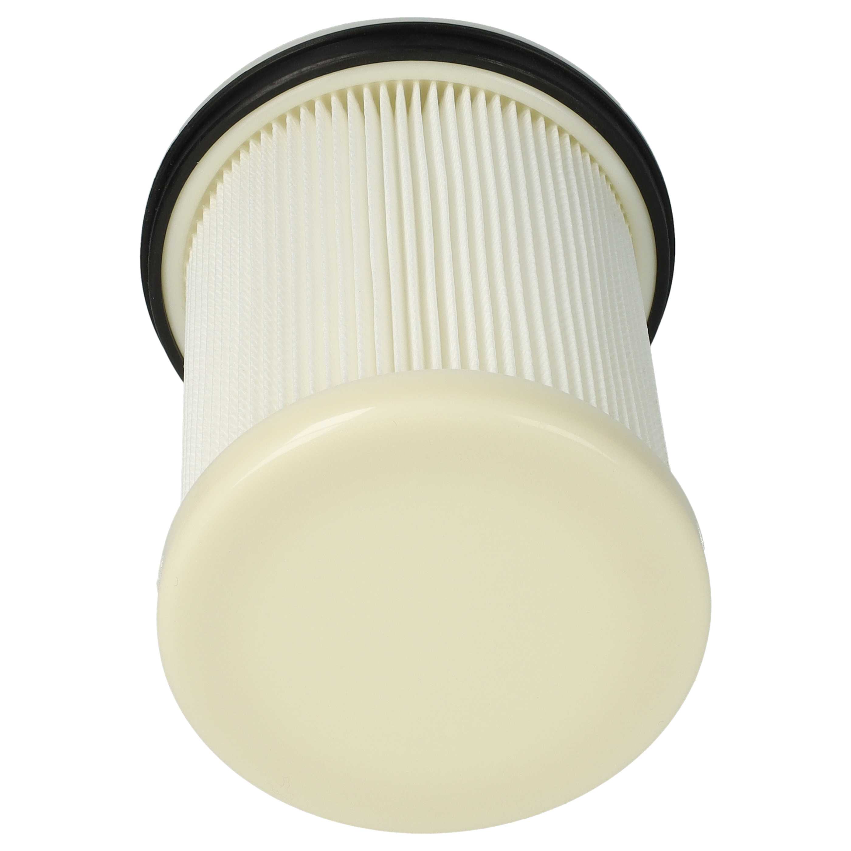 4x Filter replaces Arnica BF83 for Arnica Vacuum Cleaner