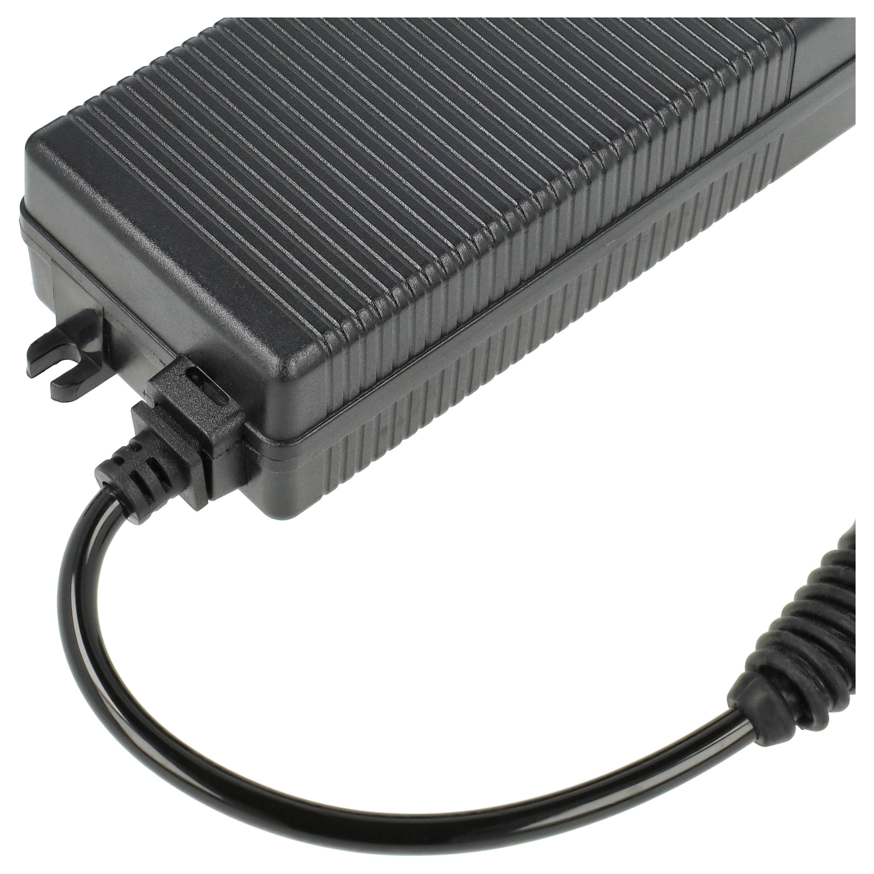 Mains Power Adapter replaces Husqvarna 5867553-01, 5904423-01, 5803807-01 lawn robot Charging Station