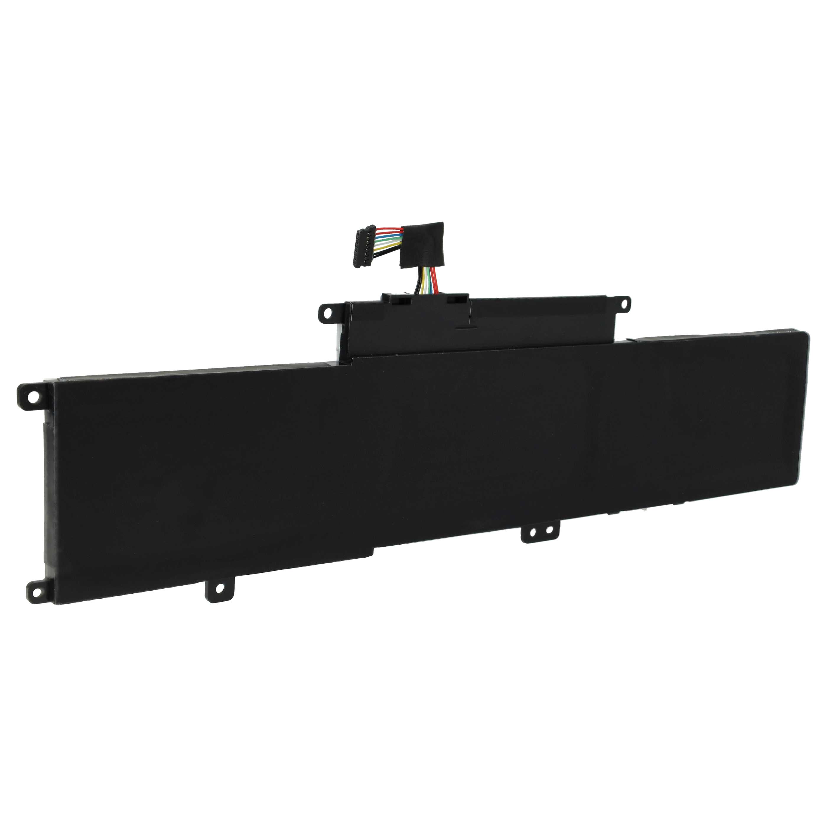 Akumulator do laptopa zamiennik Lenovo 01AV481, 01AV482, 5B10W13885, 01AV483, 041AV481 - 3950 mAh 11,1 V LiPo