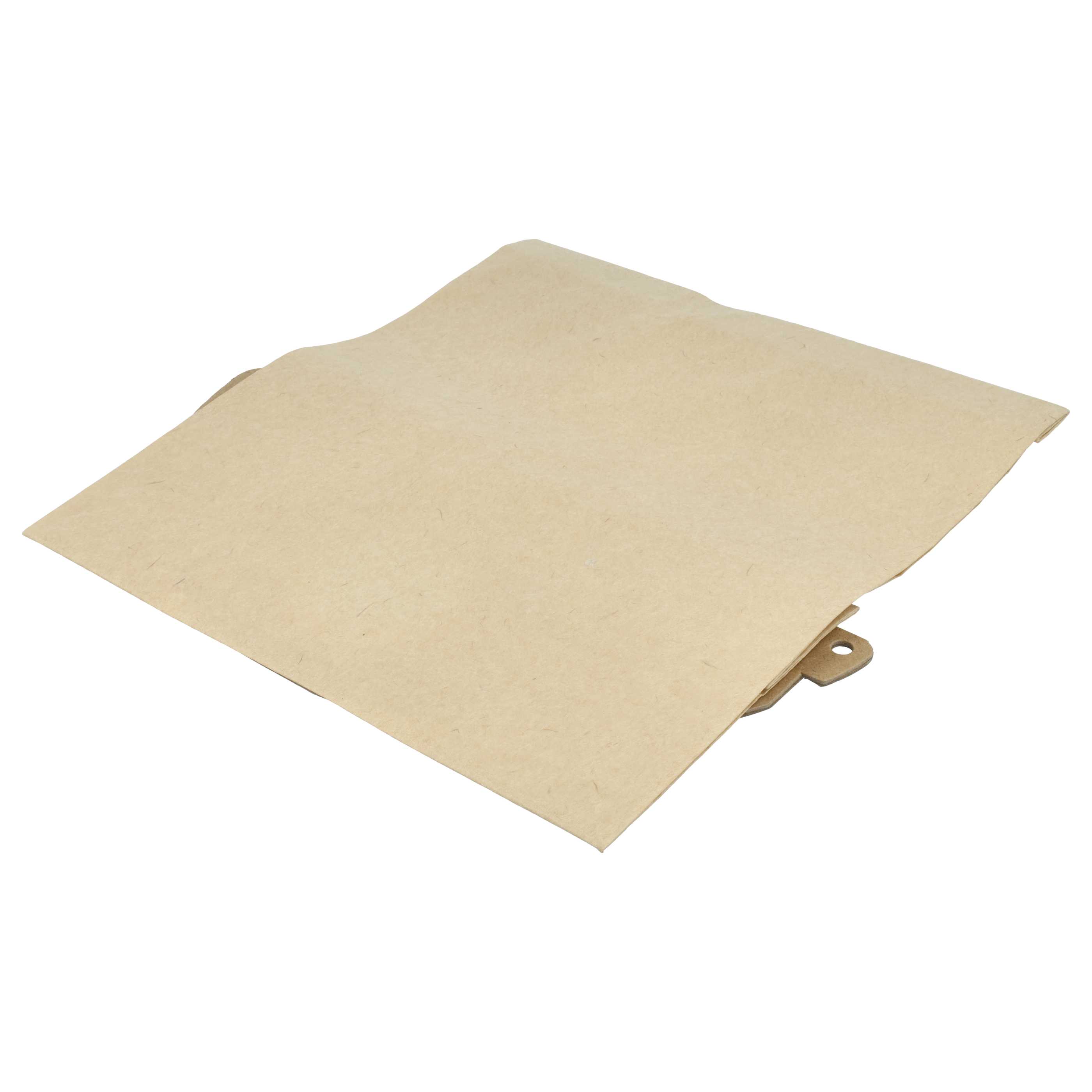 10x Sac remplace Kärcher 6.904-322, 6.904-322.0 pour aspirateur Kärcher - papier