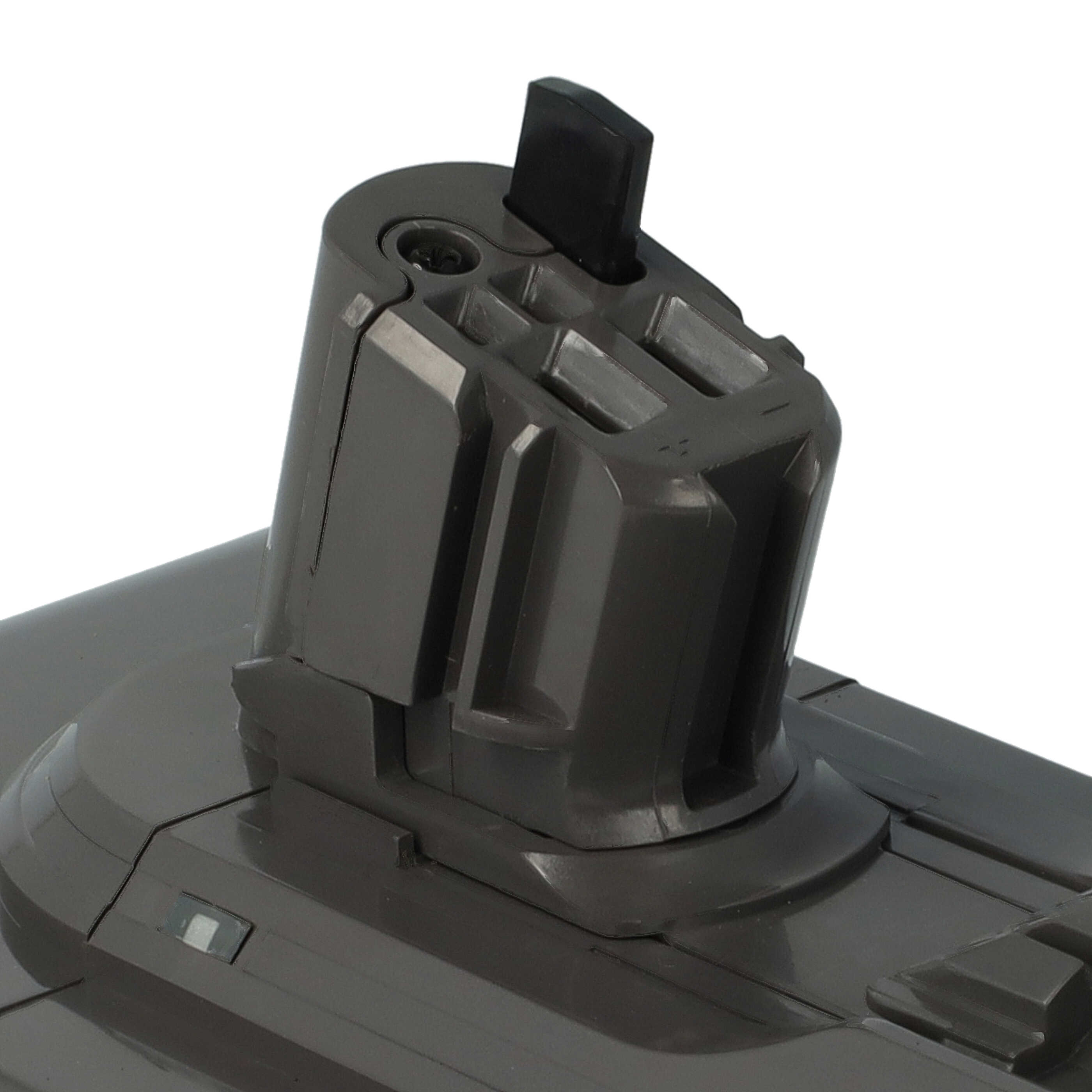 Akumulator do odkurzacza Dyson SV15, SV17, SV18 - 4200mAh 25,2V Li-Ion