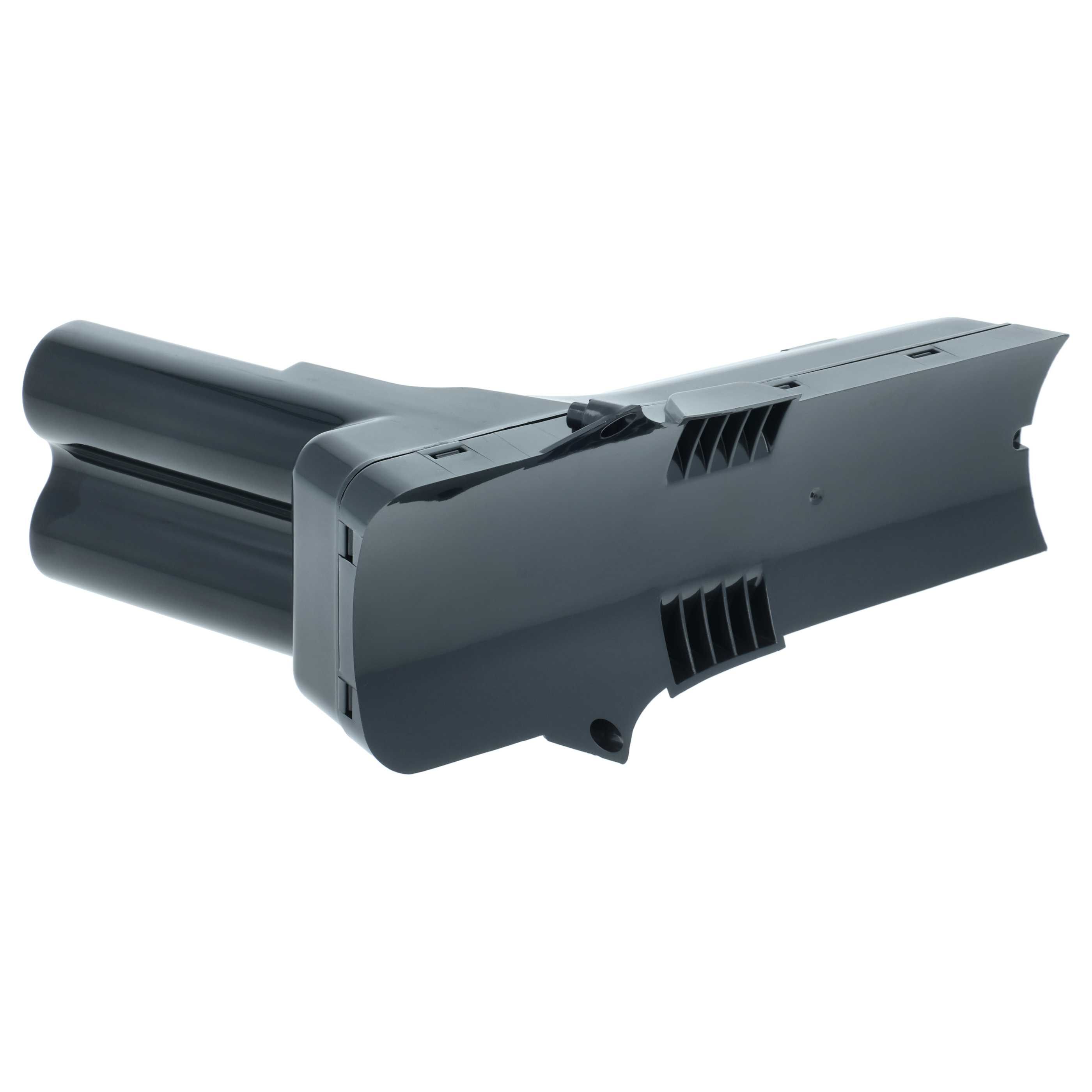 Akku als Ersatz für Philips IBD034GA, 300000517621, 300000517631, 6.27.40.08-0 für Philips Staubsauger - 2400mAh 25,2V Li-Ion