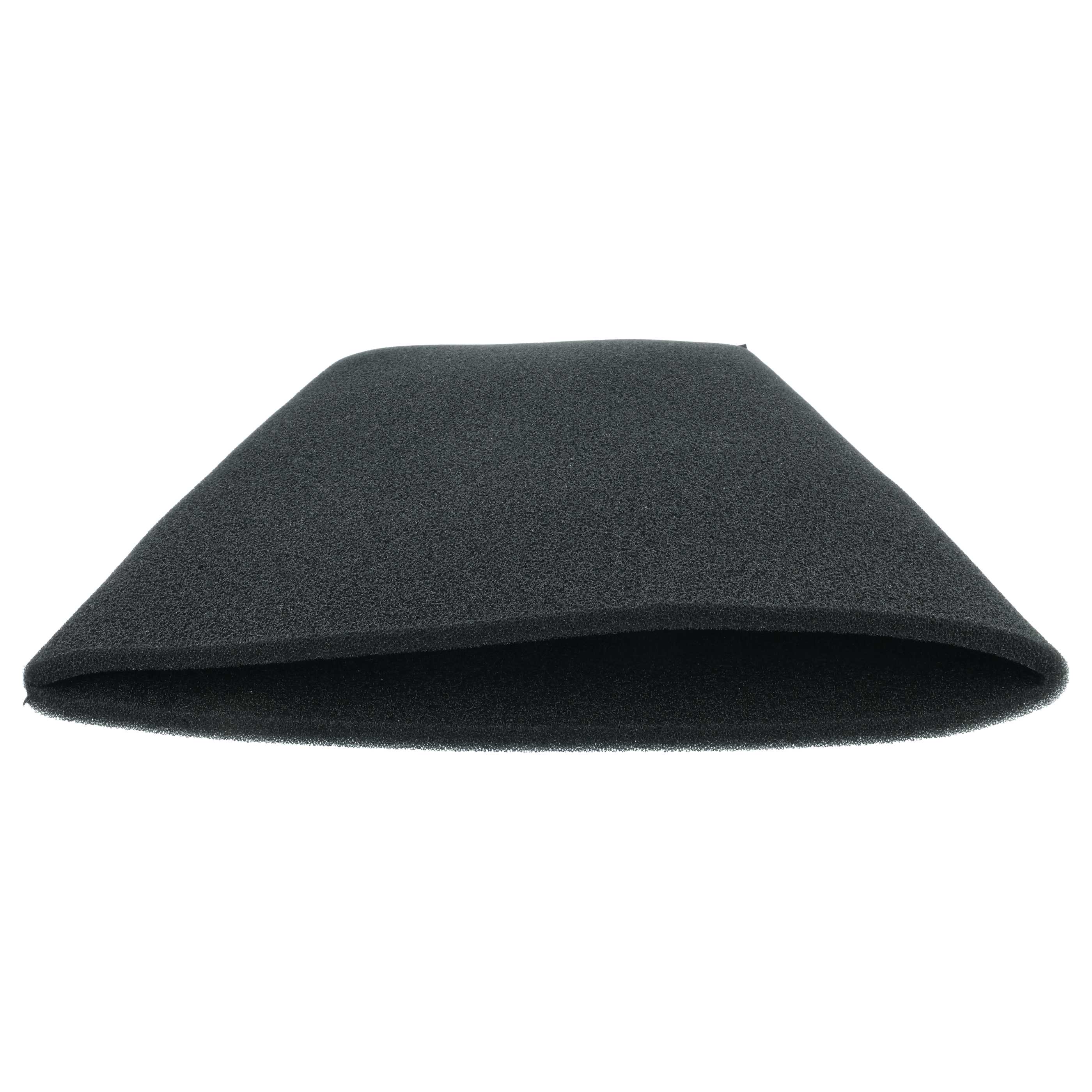 5x Filterfoam filter replaces Thomas 195092 for Thomas Vacuum Cleaner