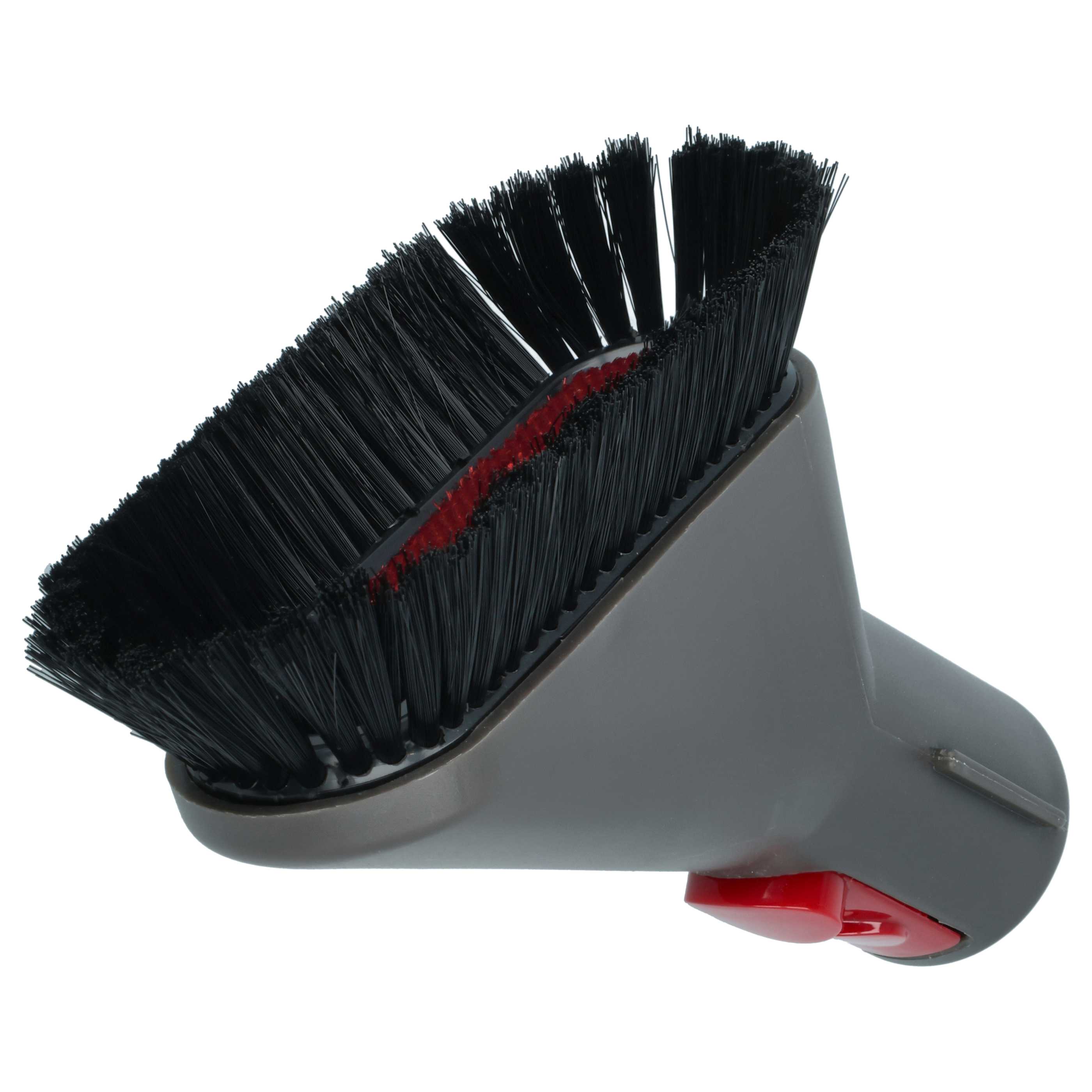 Mini szczotka do odkurzacza zam. Dyson 967669-01 - z włosiem