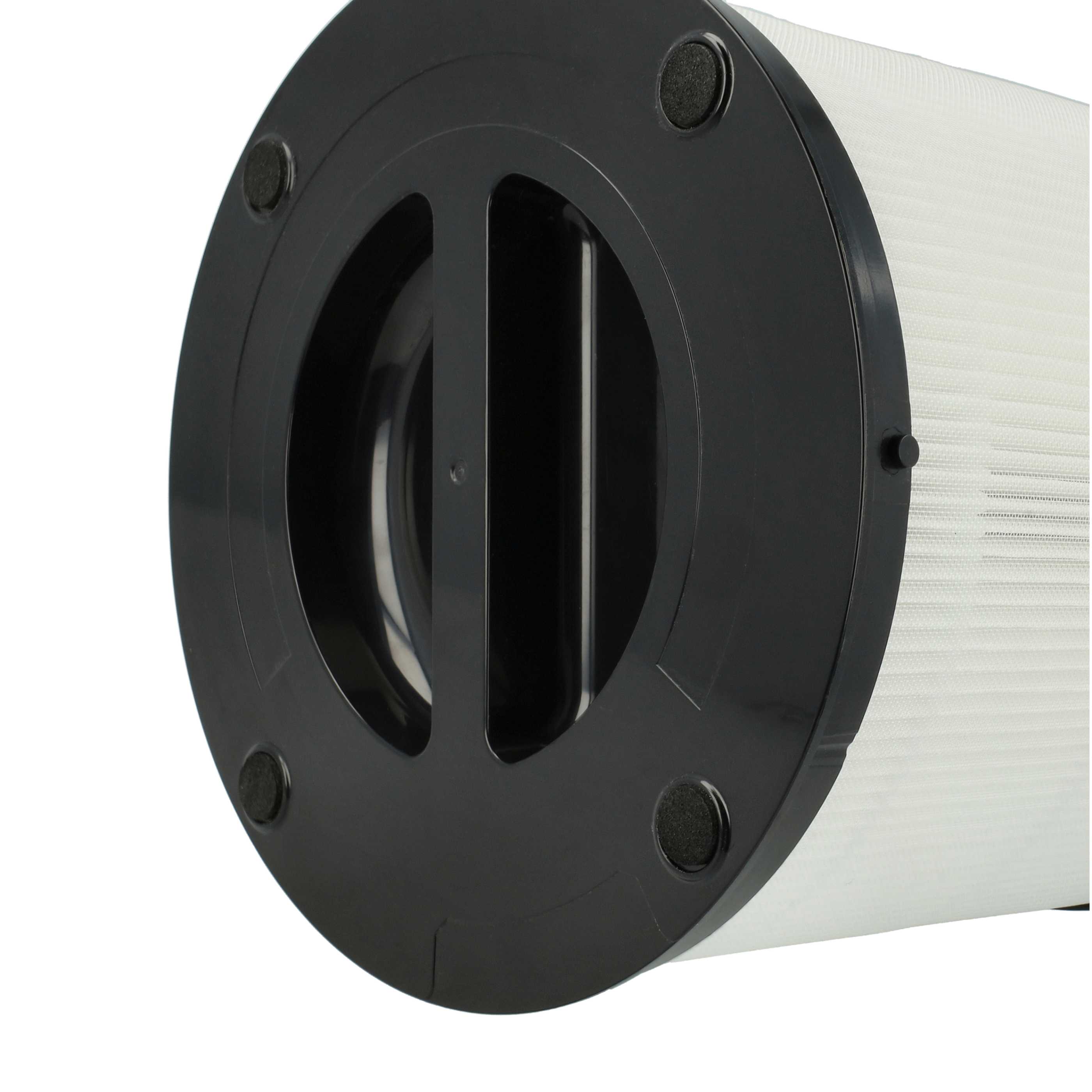 2x Filter as Replacement for Xiaomi BHR5861GL, AFEP7TFM01 - Pre Filter + HEPA + Activated Carbon