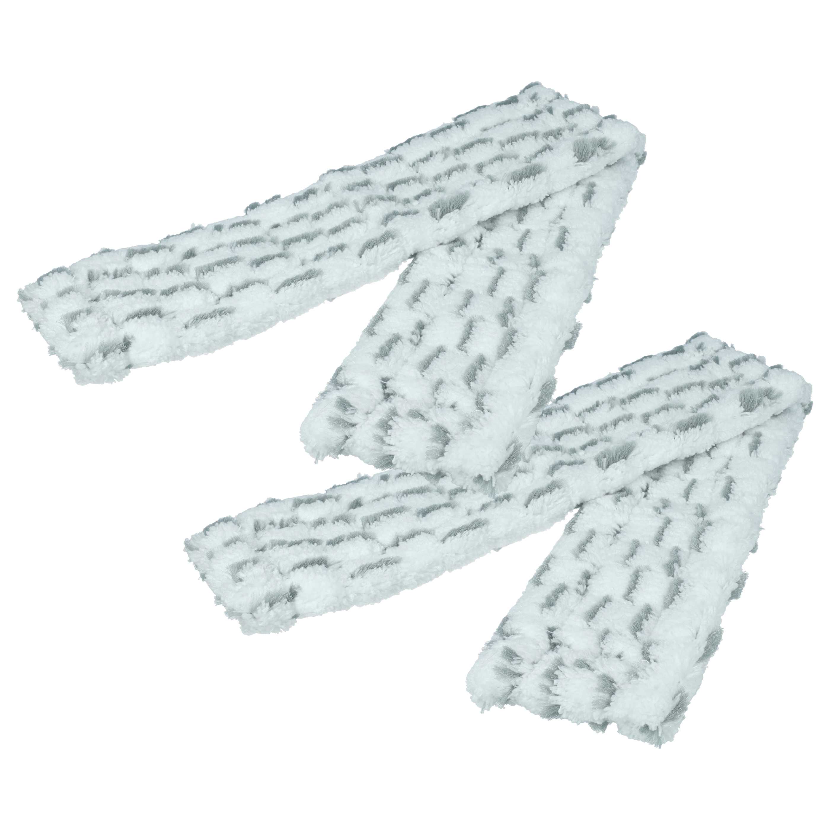 4x Cover replaces Kärcher 2.633-100.0 for Kärcher Window Vacuum Cleaner