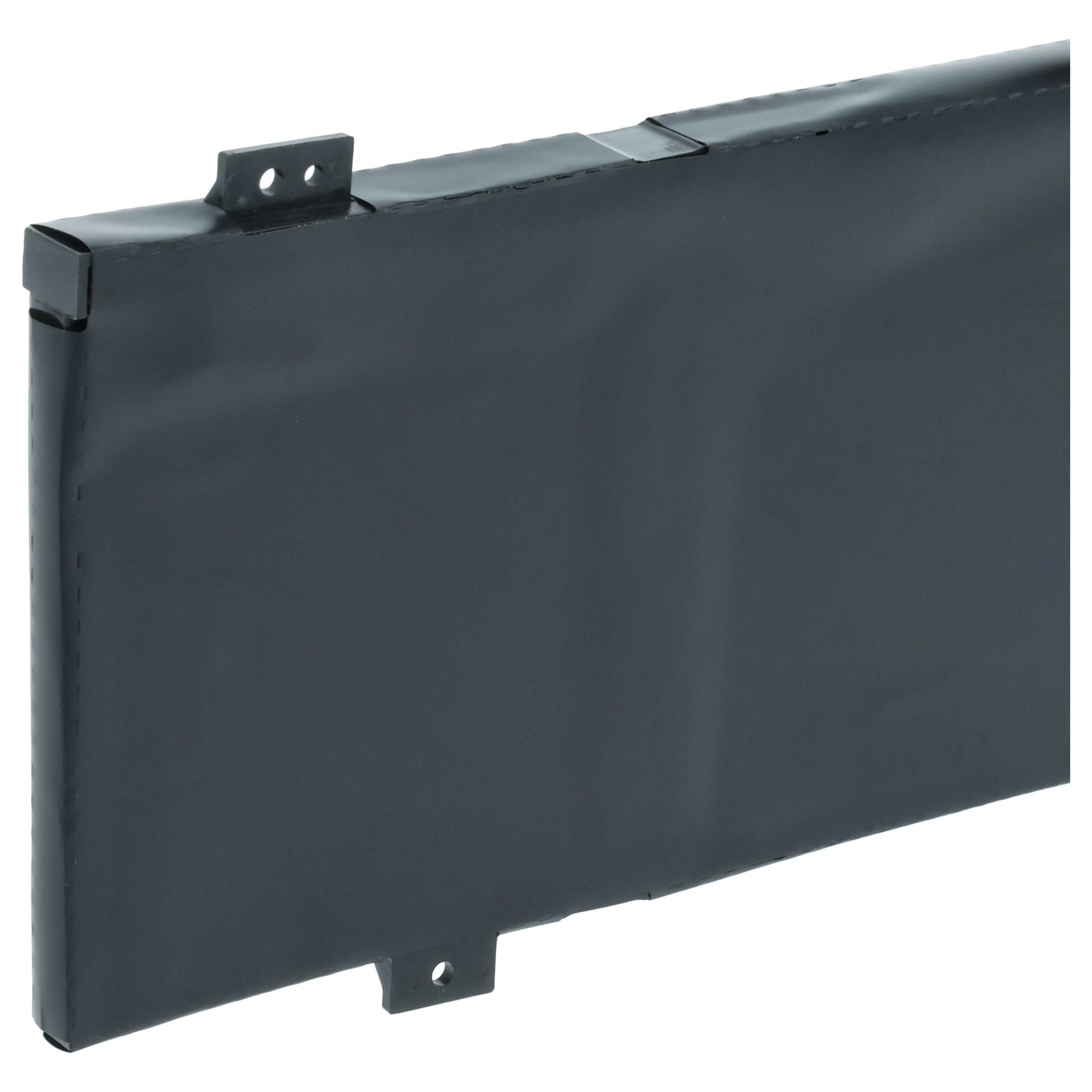 Akumulator do laptopa zamiennik Machenike GK5CN-00-13-3S1P-0, GK5CN-00-13-4S1P-0 - 4000 mAh 11,4 V LiPo
