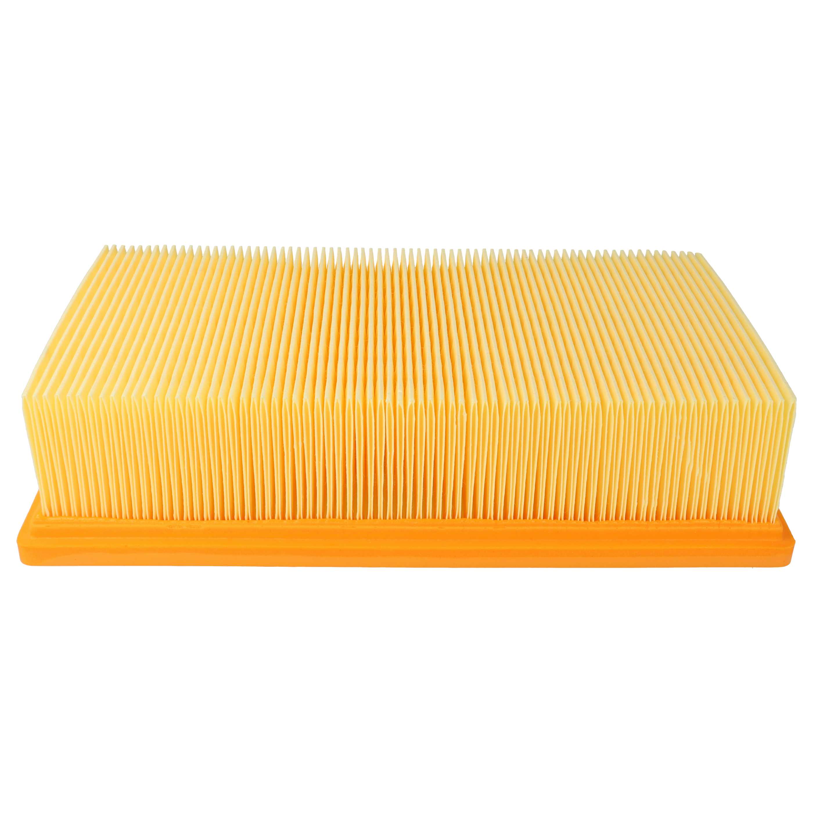 3x Filtro sostituisce Bosch 2 607 432 034, 2 607 432 033 per aspirapolvere