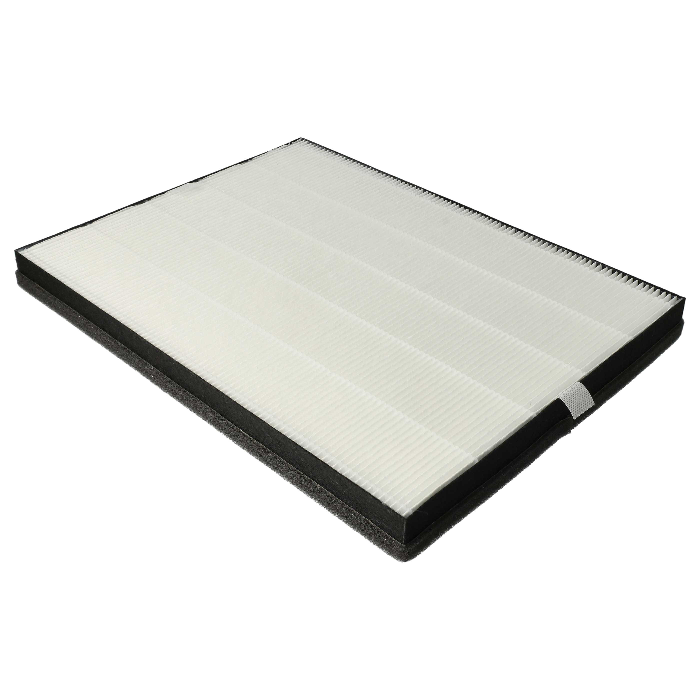 HEPA Filter replaces Philips FY1410/30 for Philips Air Humidifier