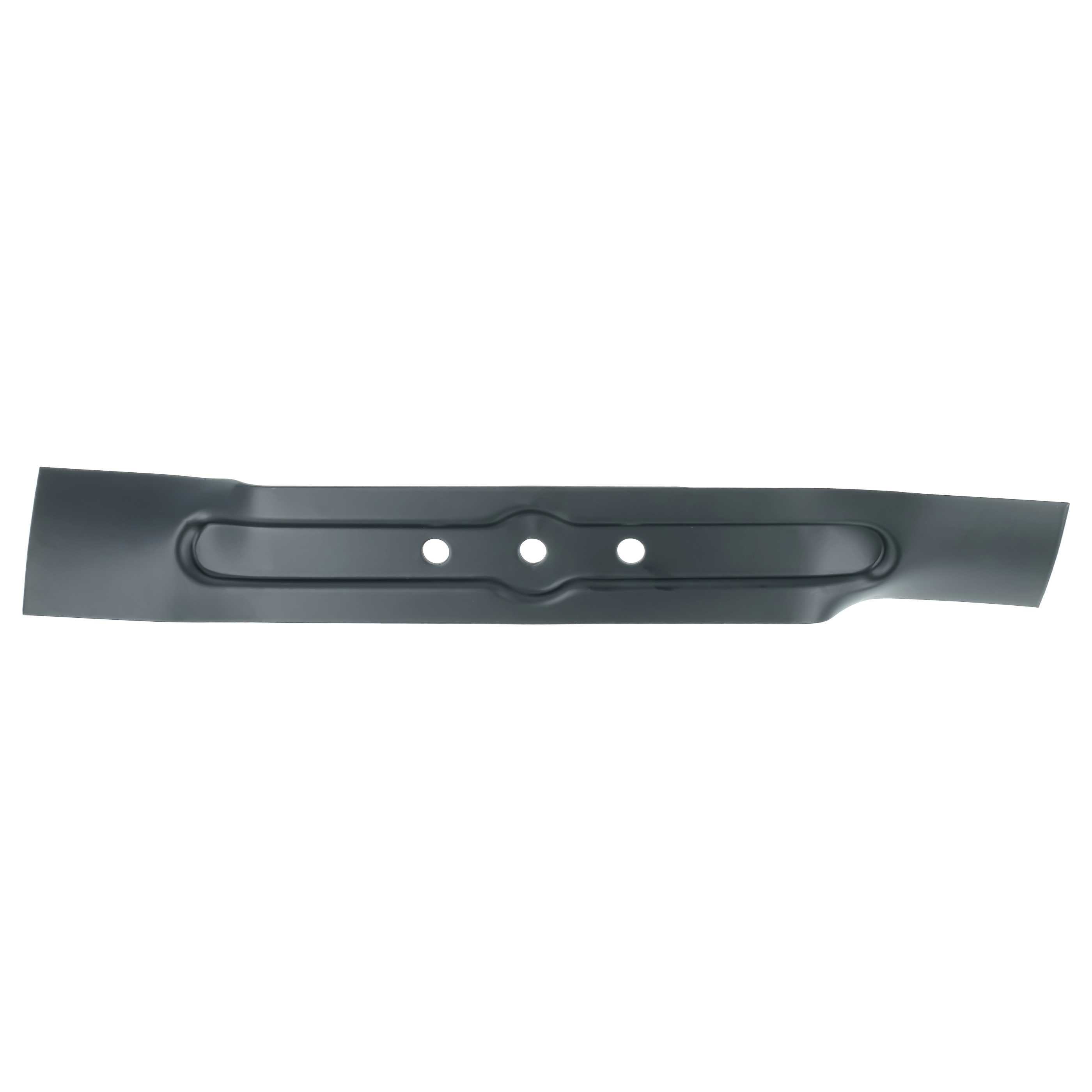 Lame remplace Bosch F016800340, F016800152, F016800108 pour tondeuse – Couteaux acier revêtu, Schwarz