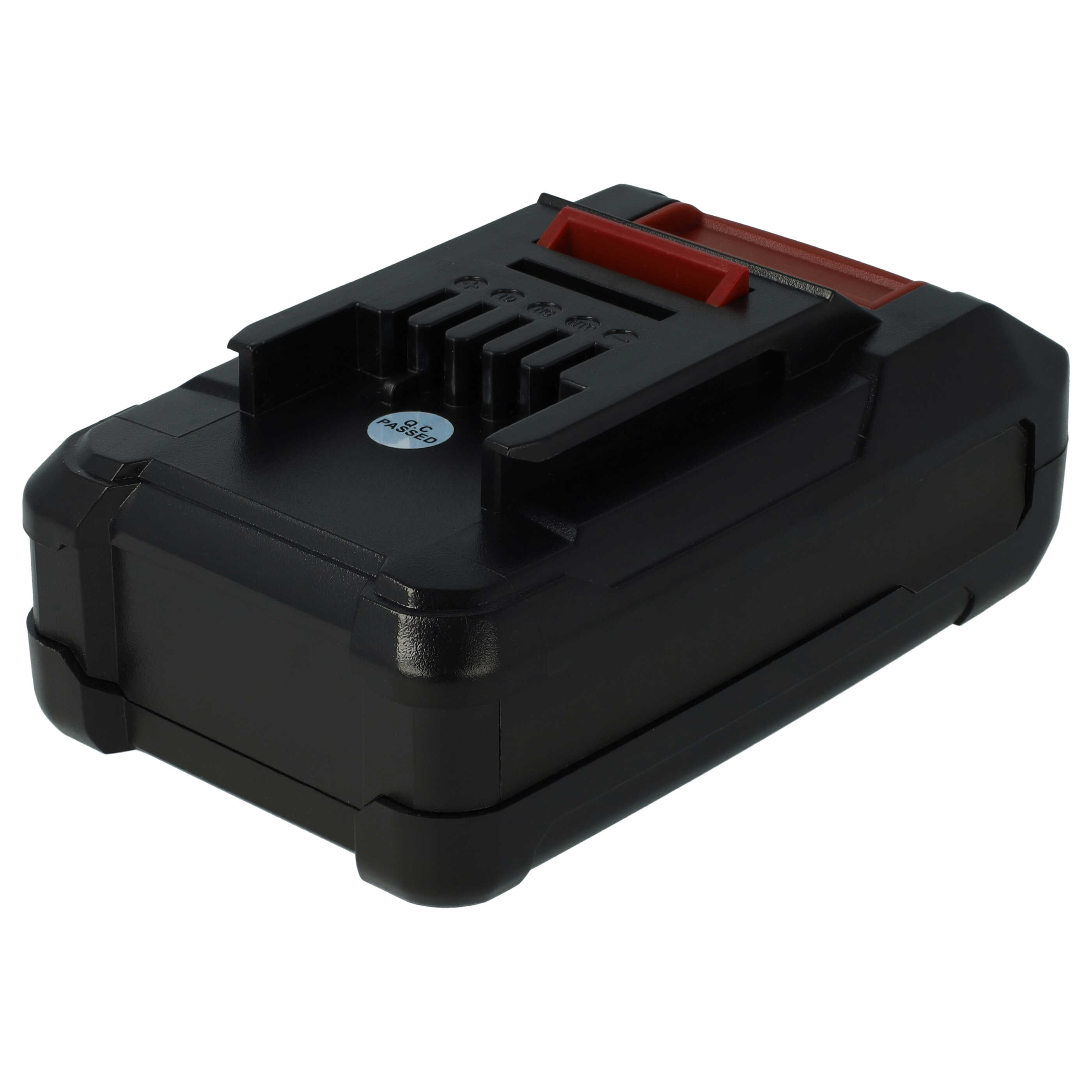 Akku 18V als Ersatz für Einhell 4511501, 45.114.36, 4511437, 4511396, 4511395, 4511502 - 1,3Ah, Li-Ion
