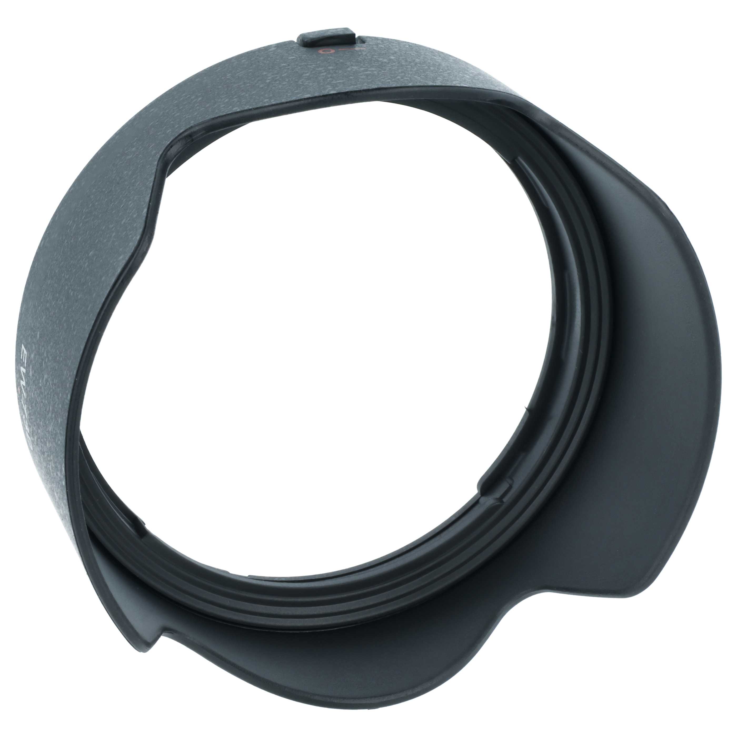 Lens Hood replaces Canon EW-73D for Canon Lens with 67 mm Diameter, plastic, black