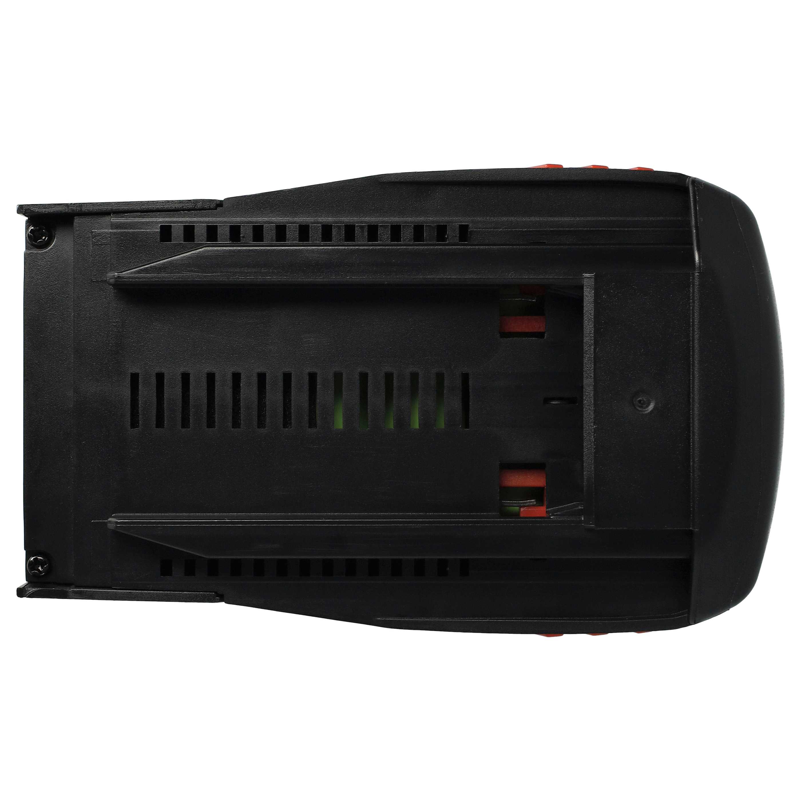 Battery replaces Hilti B36, B36V, 2203932, 418009 Electric Power Tool - 3000 mAh, 36 V, Li-Ion