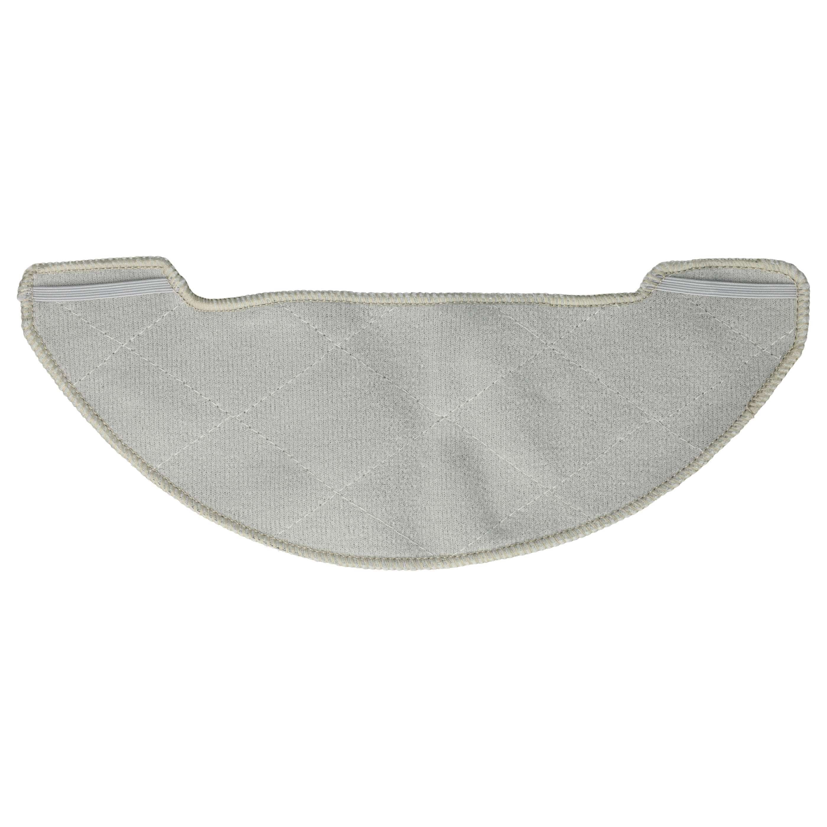 Cleaning Cloth suitable for Proscenic 850T Robot Vacuum - microfibre
