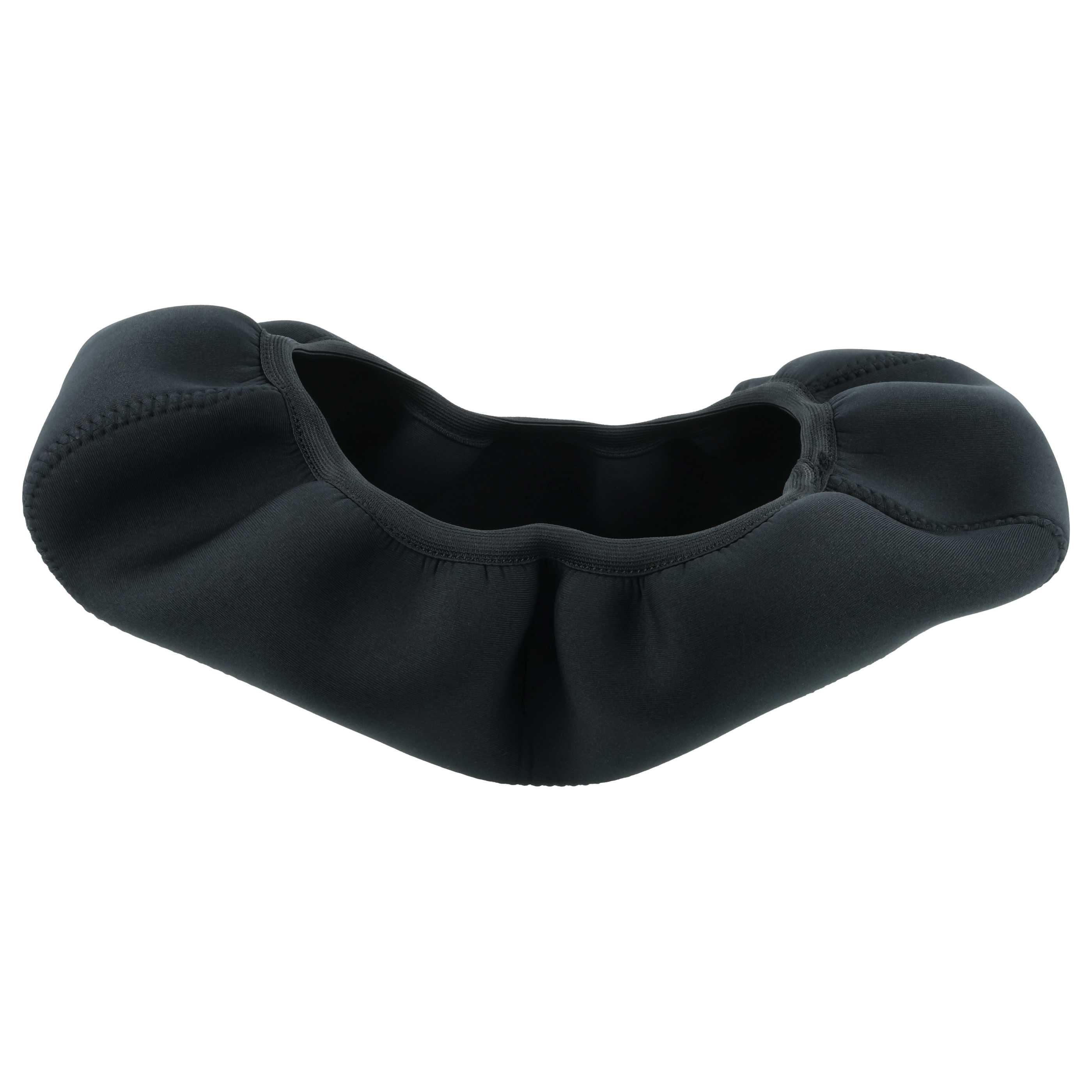  Custodia protettiva per batteria e-bike universale per es. Bosch, Shimano, Yamaha - 15,3 x 10,8 x 7,3 cm, ner