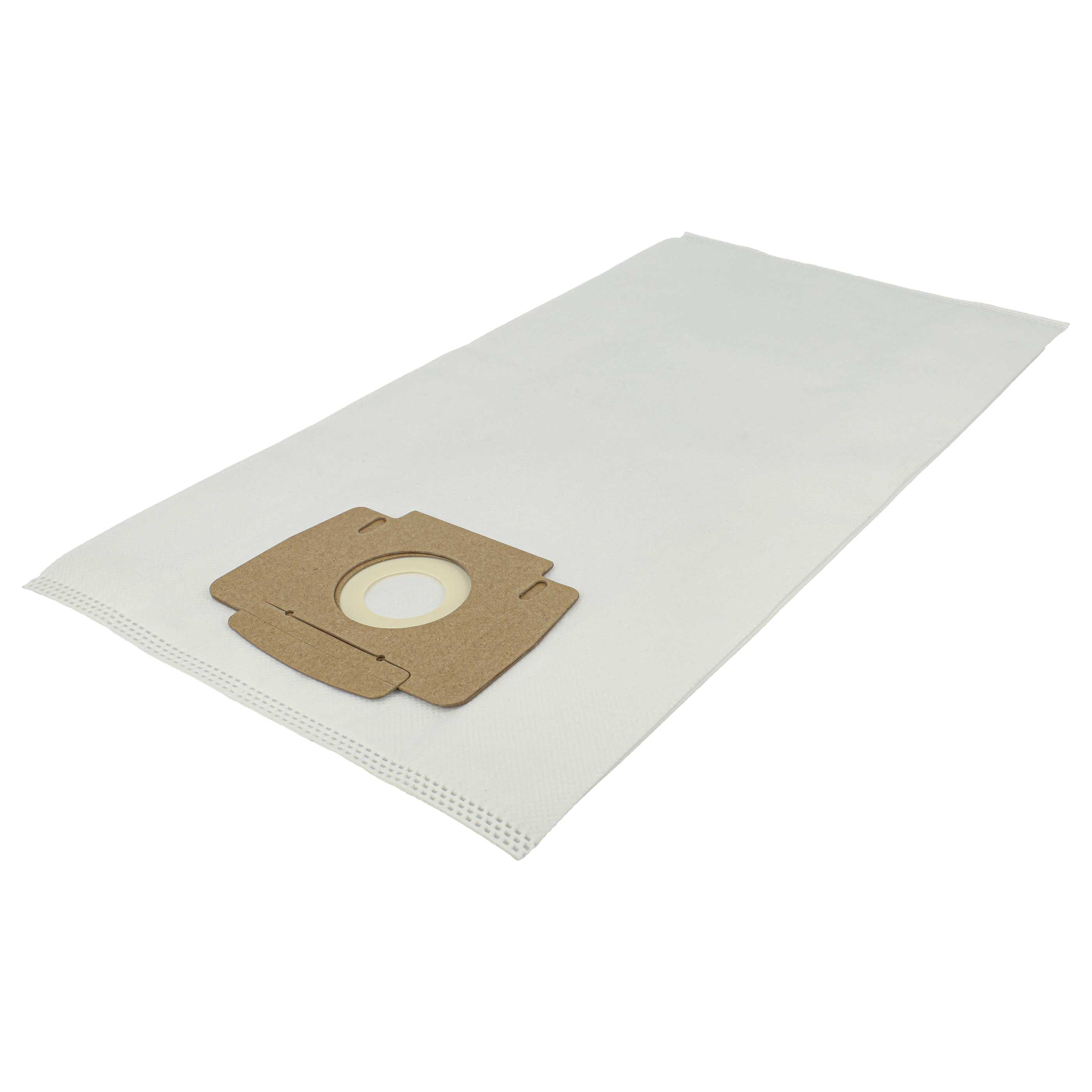 5x Sac remplace Cleanfix 022.431, 022.431.120 pour aspirateur Hako - microfibre