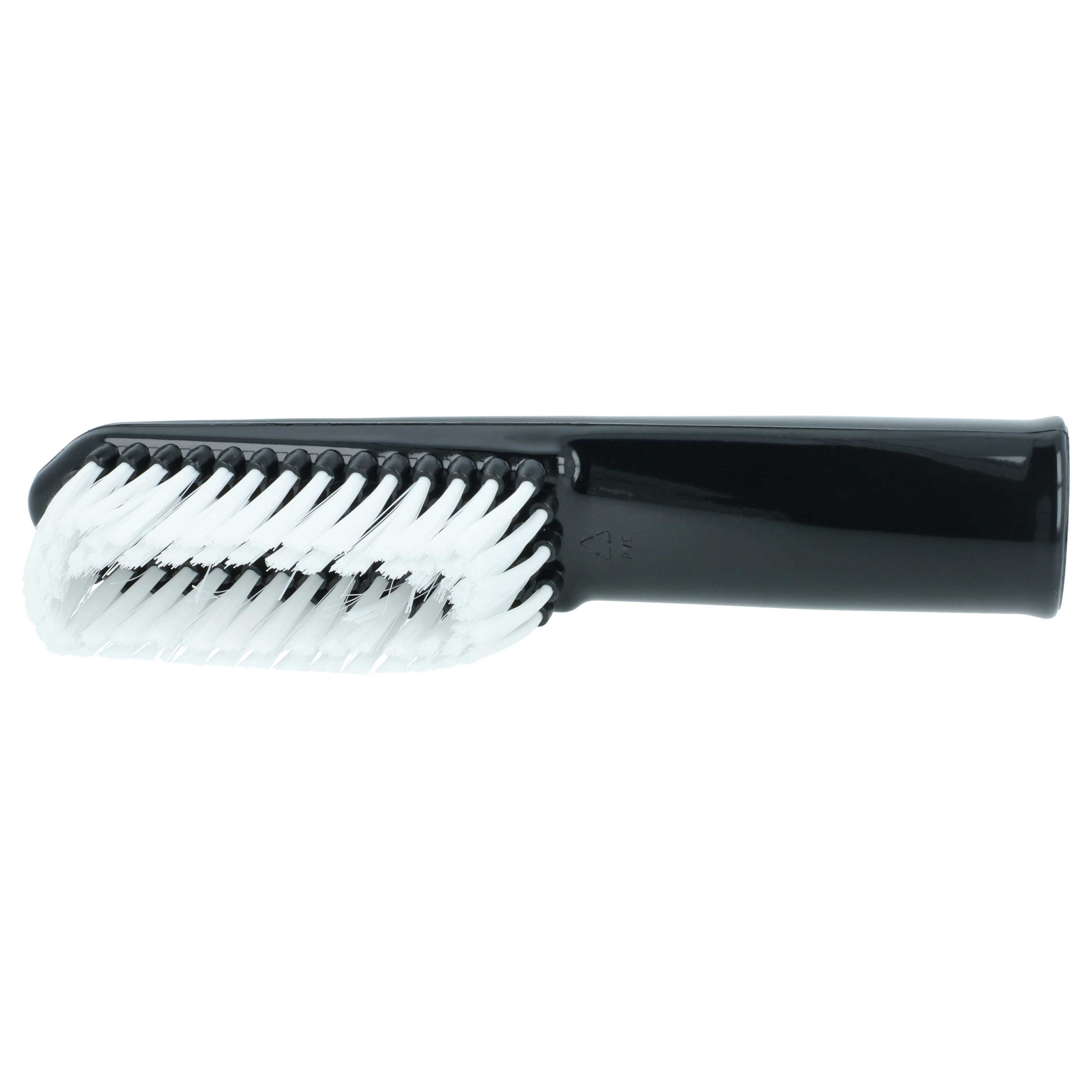 Fabric Nozzle replaces Miele 7252230, SUB 10 for Moulinex Vacuum Cleaner etc., Round Connector 35 mm