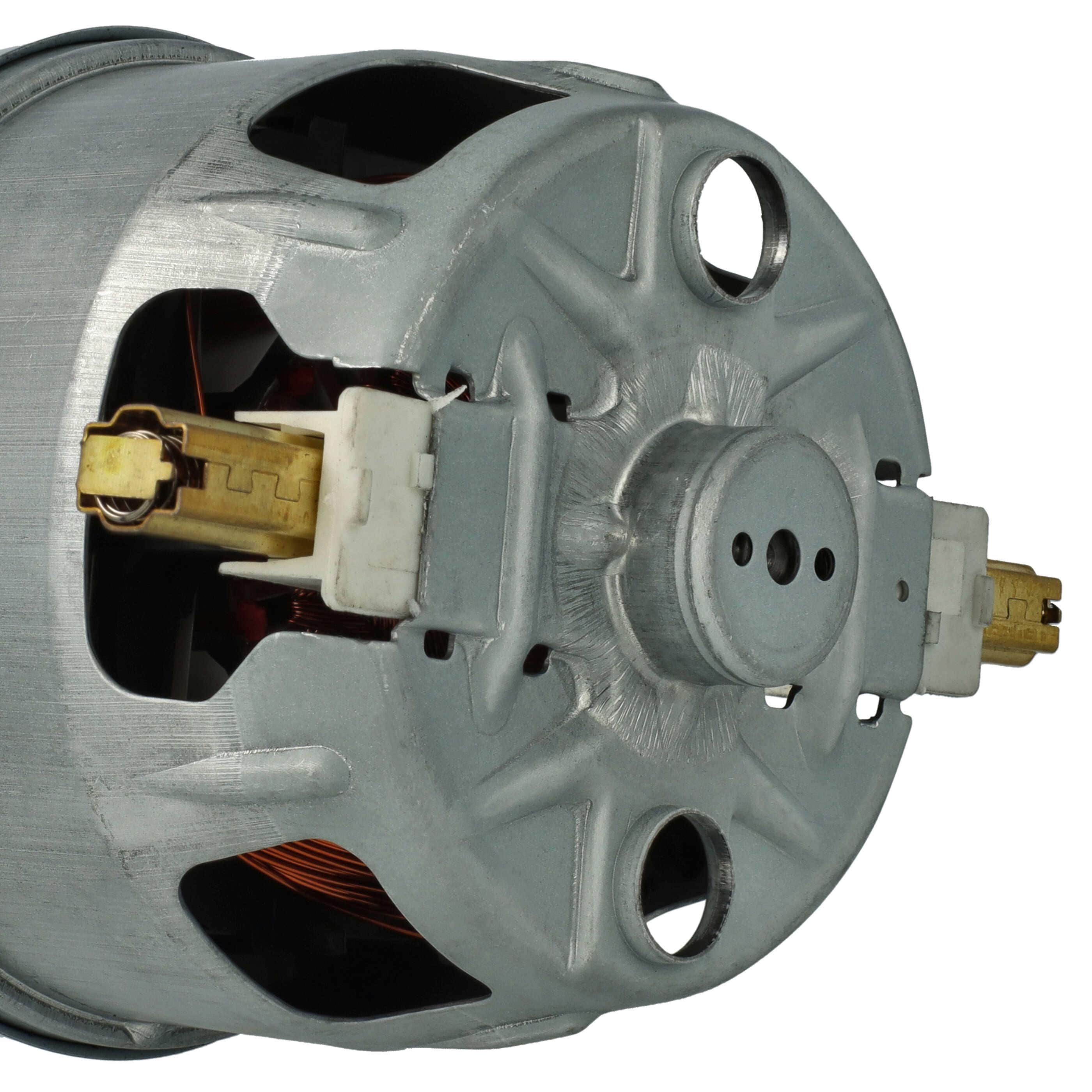 Motor als Ersatz für Bosch 00751273, 00650653 für Bosch/Siemens Staubsauger - Ersatz-Staubsaugermotor