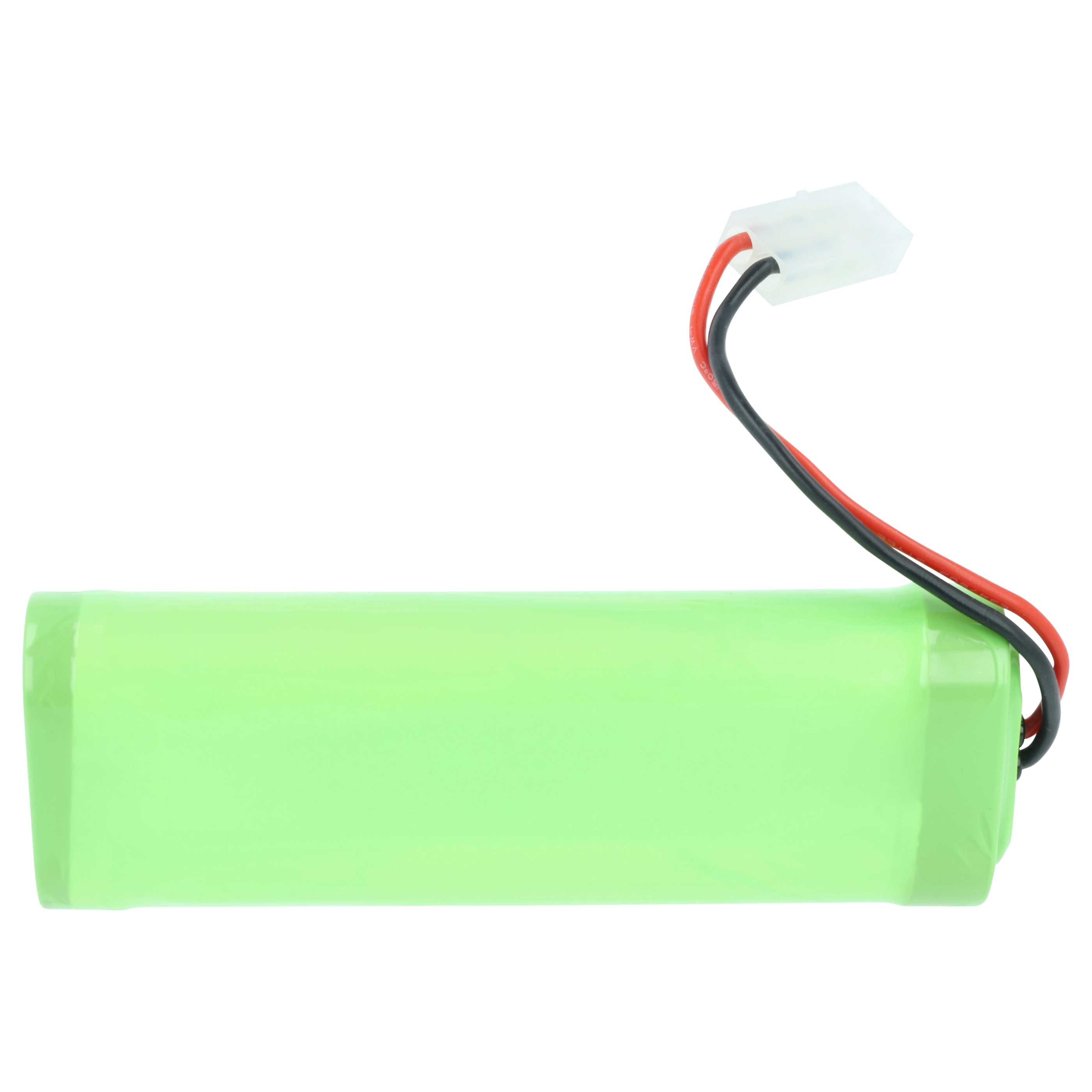 Batterie modèle radio-télécommandé - 5000mAh 7,2V NiMH, Tamiya