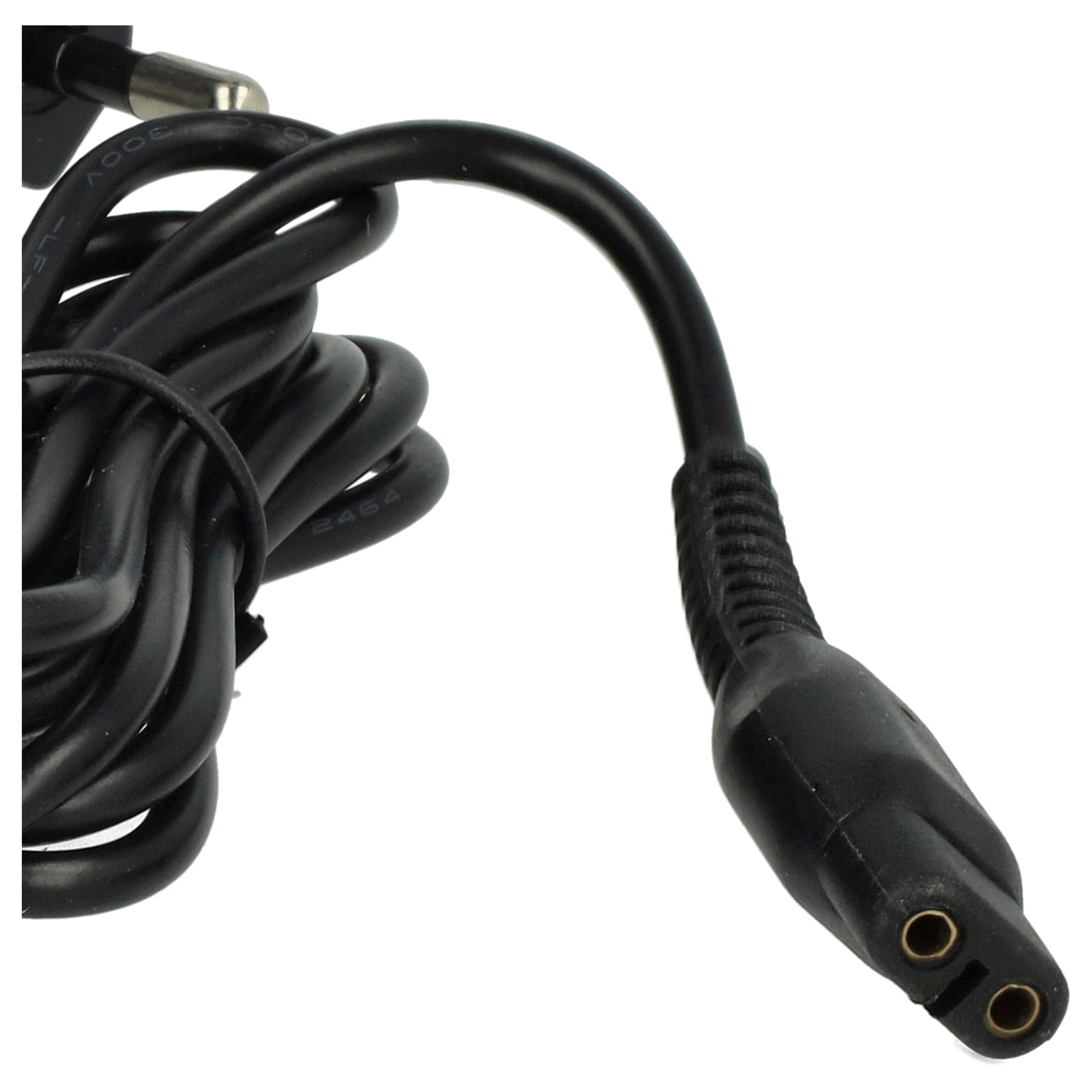 Alimentation remplace Philips PHE00980 pour rasoir, tondeuse Philips - 9 cm