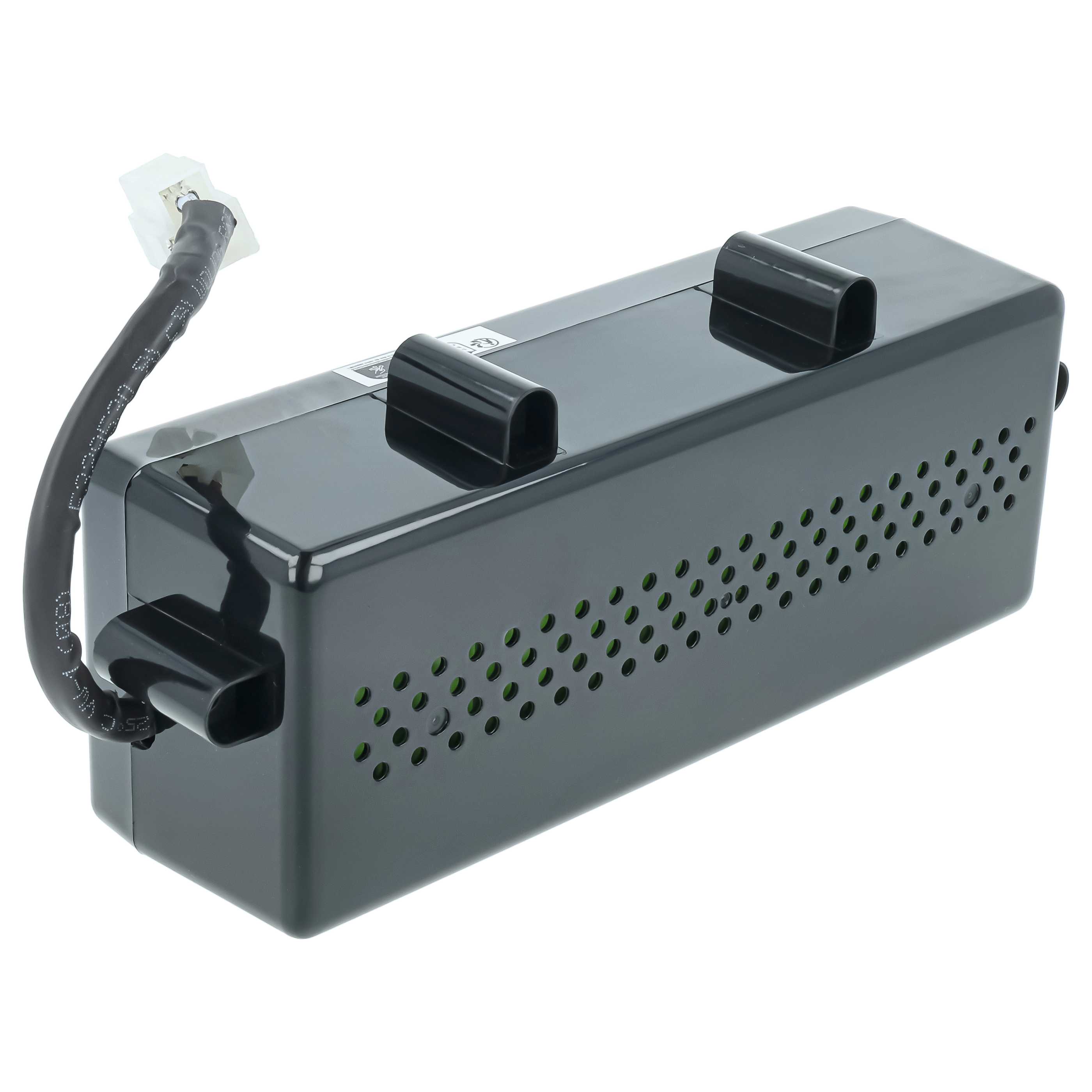 Batteria per tagliaerba Bosch Indego 800, 1000, 1300, 1100 Connect, 1200 Connect - 3000mAh 32,4V Li-Ion