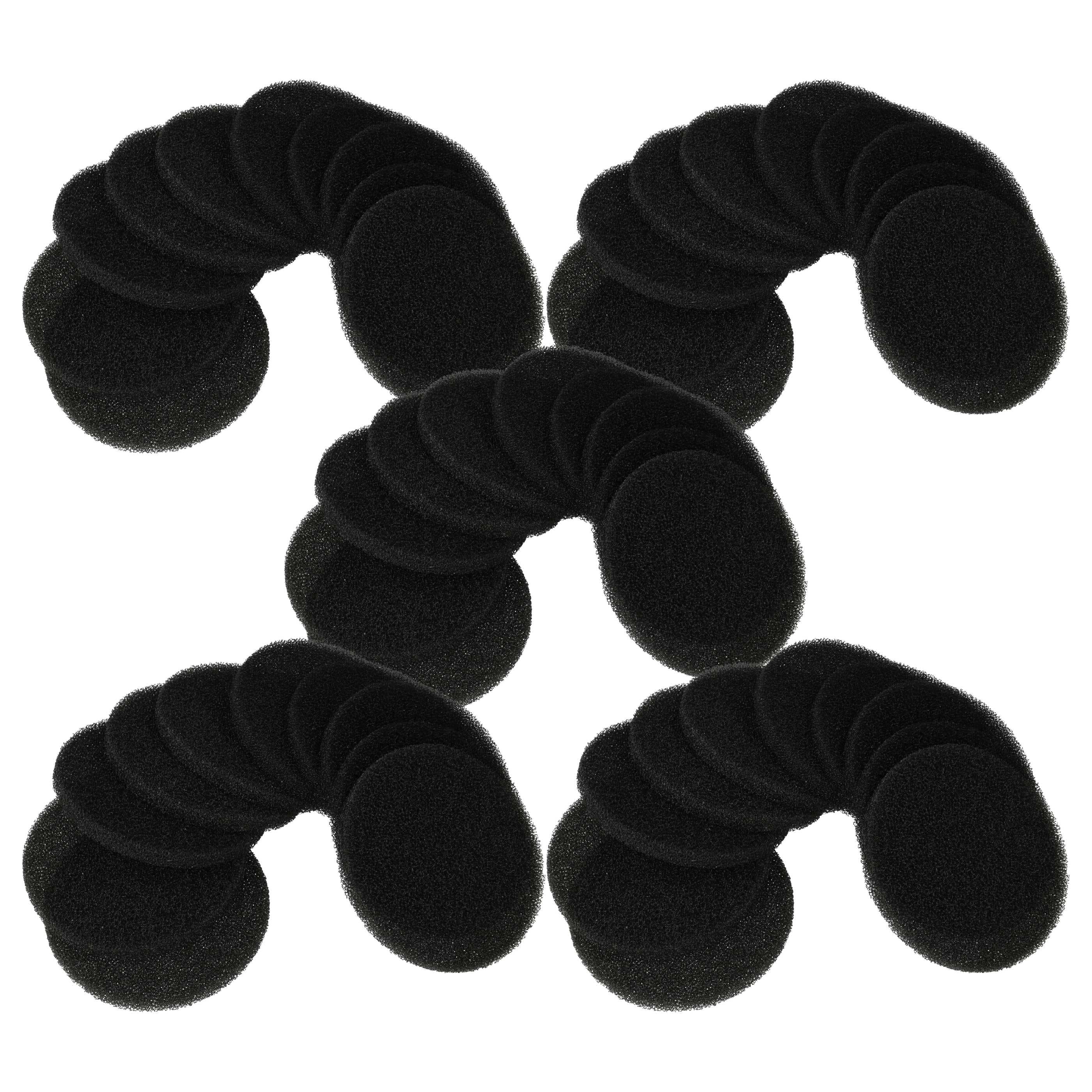 50x Luftfilter G3 als Ersatz für Junkers 7738112111 für Junker Lüfter u.a.