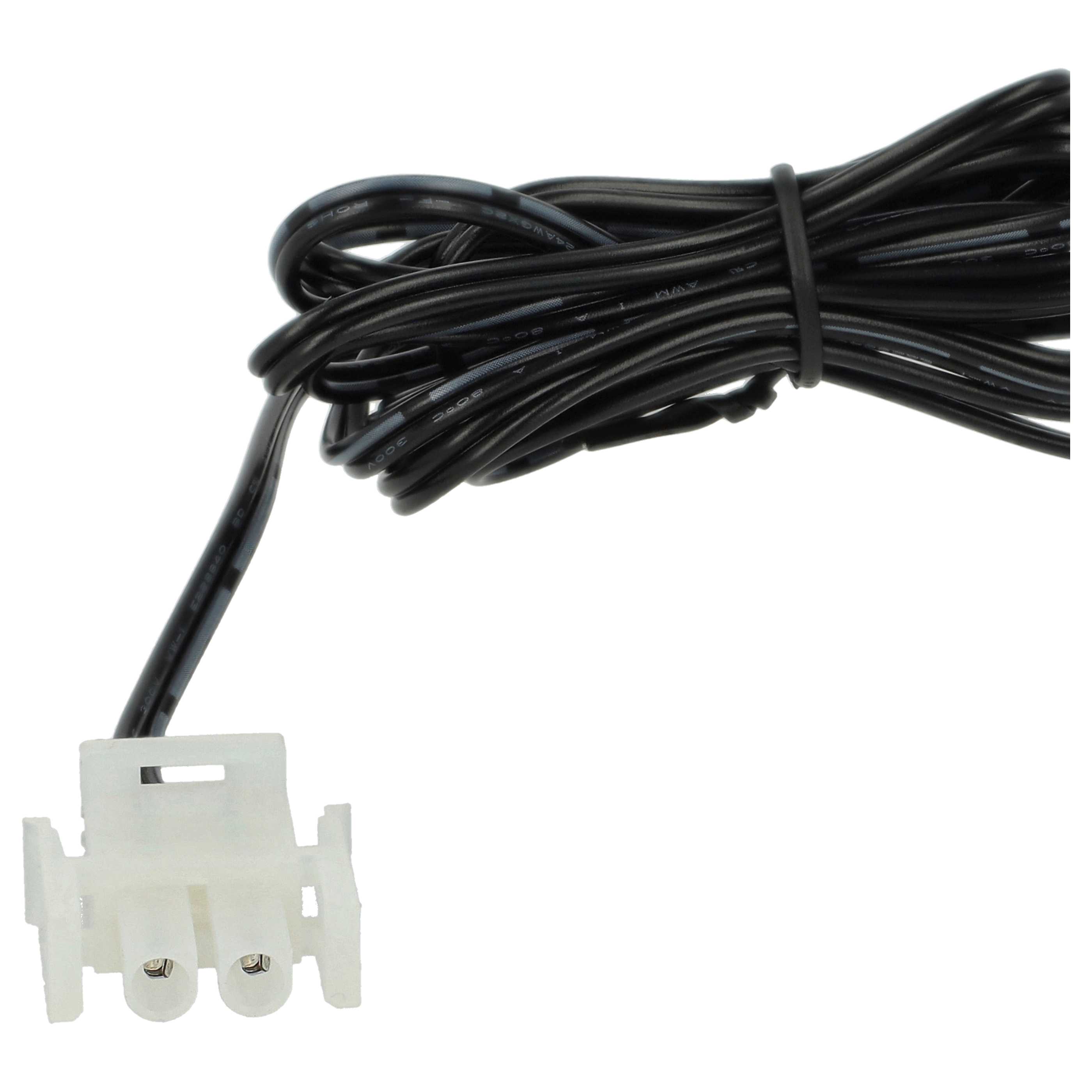 Mains Power Adapter replaces Stiga 1136-1040-01, 1134925001, 1134-9250-01 Garden Tractor Charging Station etc.