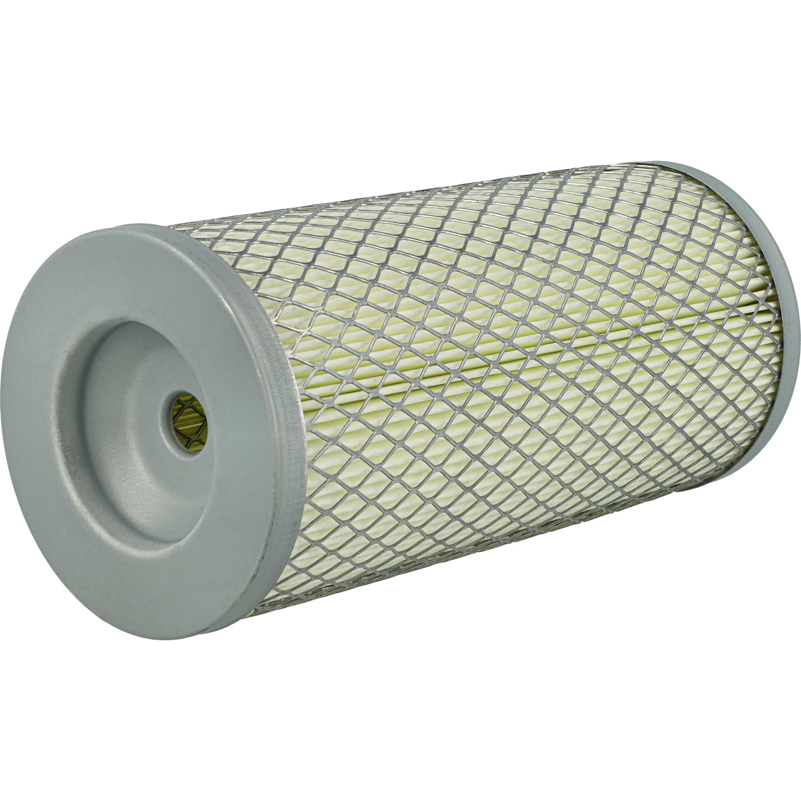 4x Air Filter replaces AGCO 33-0111104, 72097407 for Thomas Digger etc. - External Motor Filter