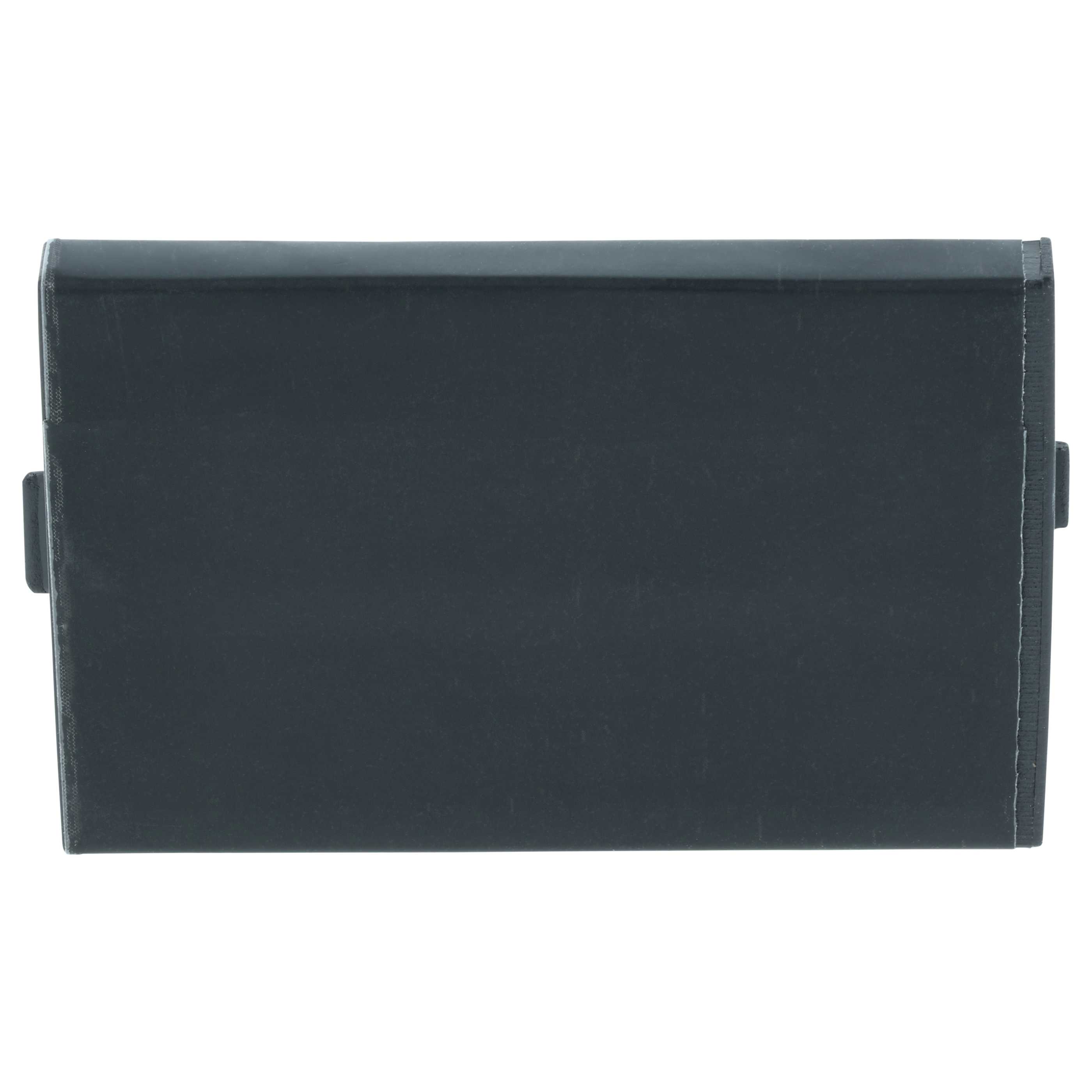 Akumulator do telefonu smartfona zamiennik Swissvoice TJB-1 - 1000 mAh 3,7 V Li-Ion