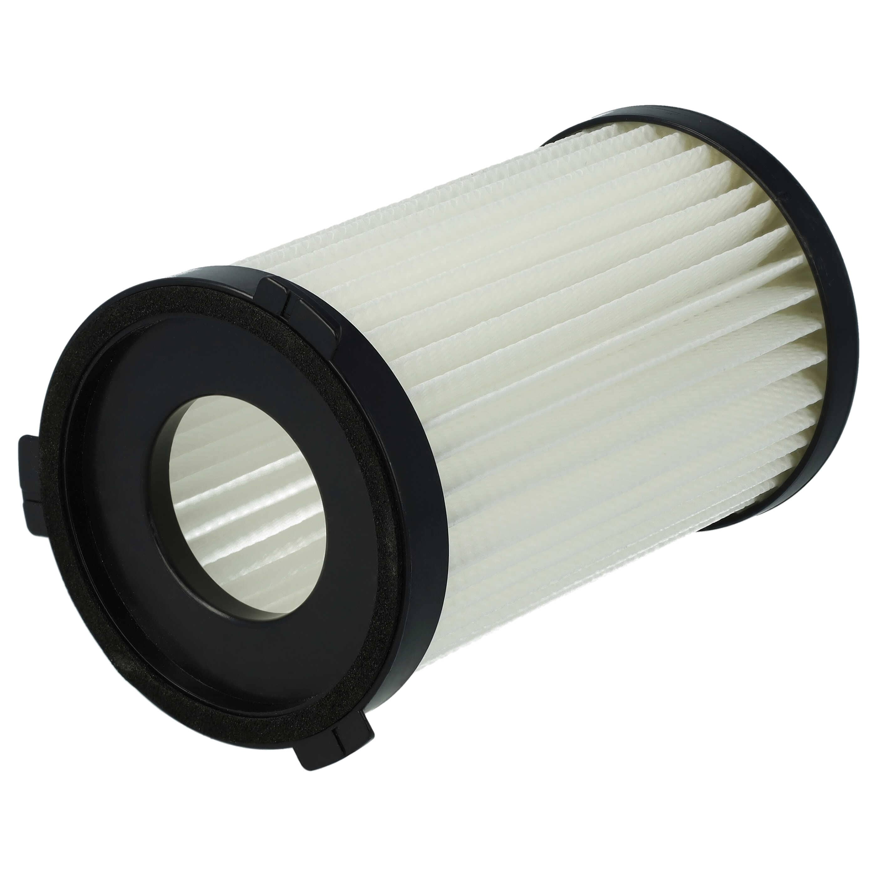 3x HEPA filter suitable for BS 1948 CB BomannVacuum Cleaner