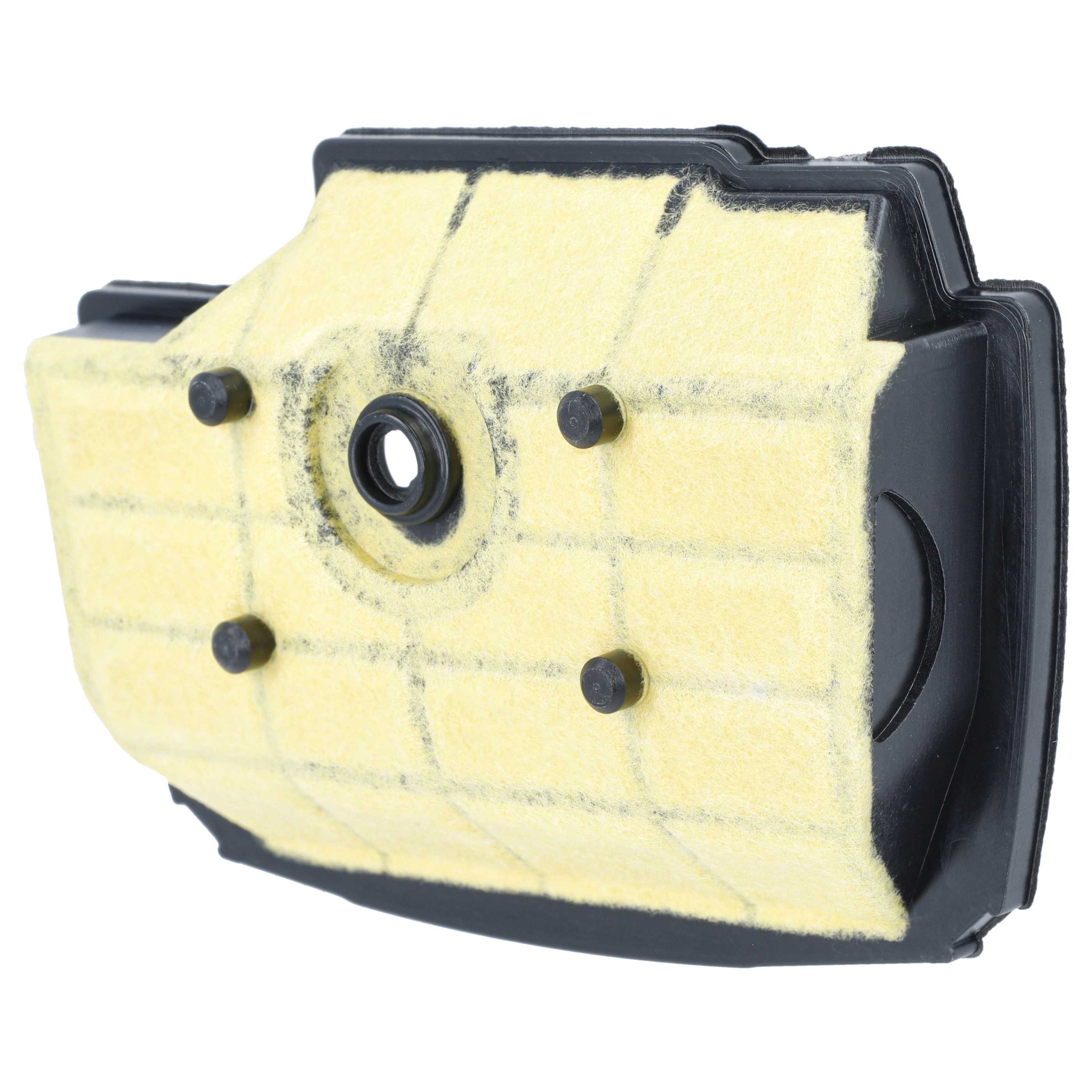Filter replaces Stihl 1145 140 4400, 1145 140 4404 Power Saw - air filter