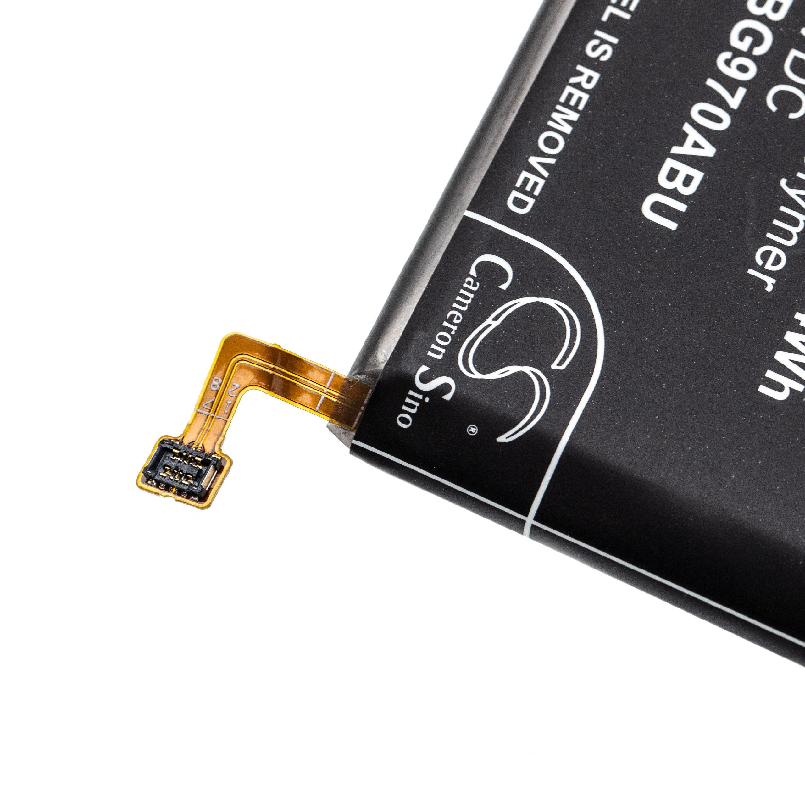 Mobile Phone Battery Replacement for Samsung EB-BG970ABU - 3100mAh 3.85V Li-polymer