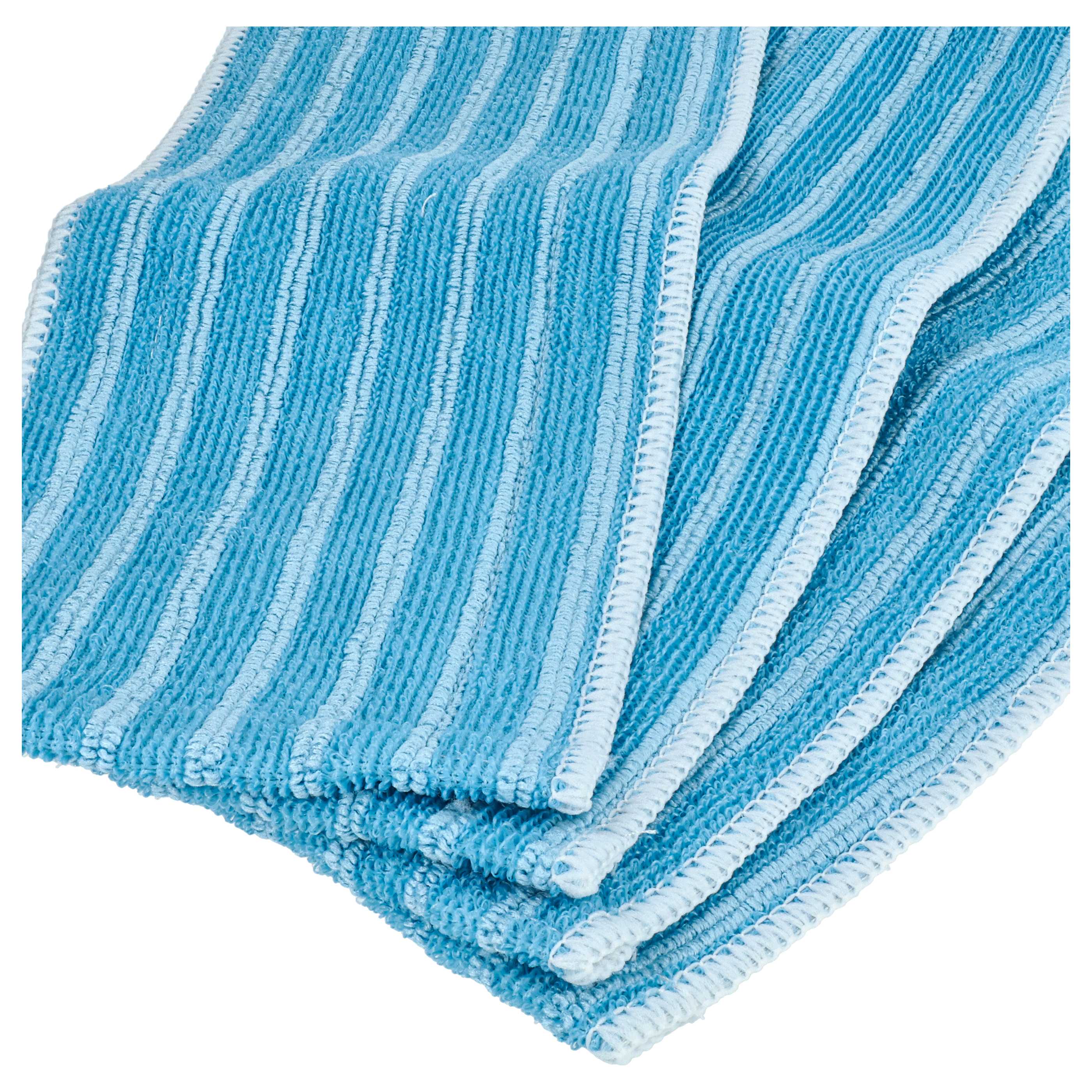 Cleaning Cloth Set (8 Part) replaces Philips FC8063/01 for Philips Vacuum Cleaner - microfibre