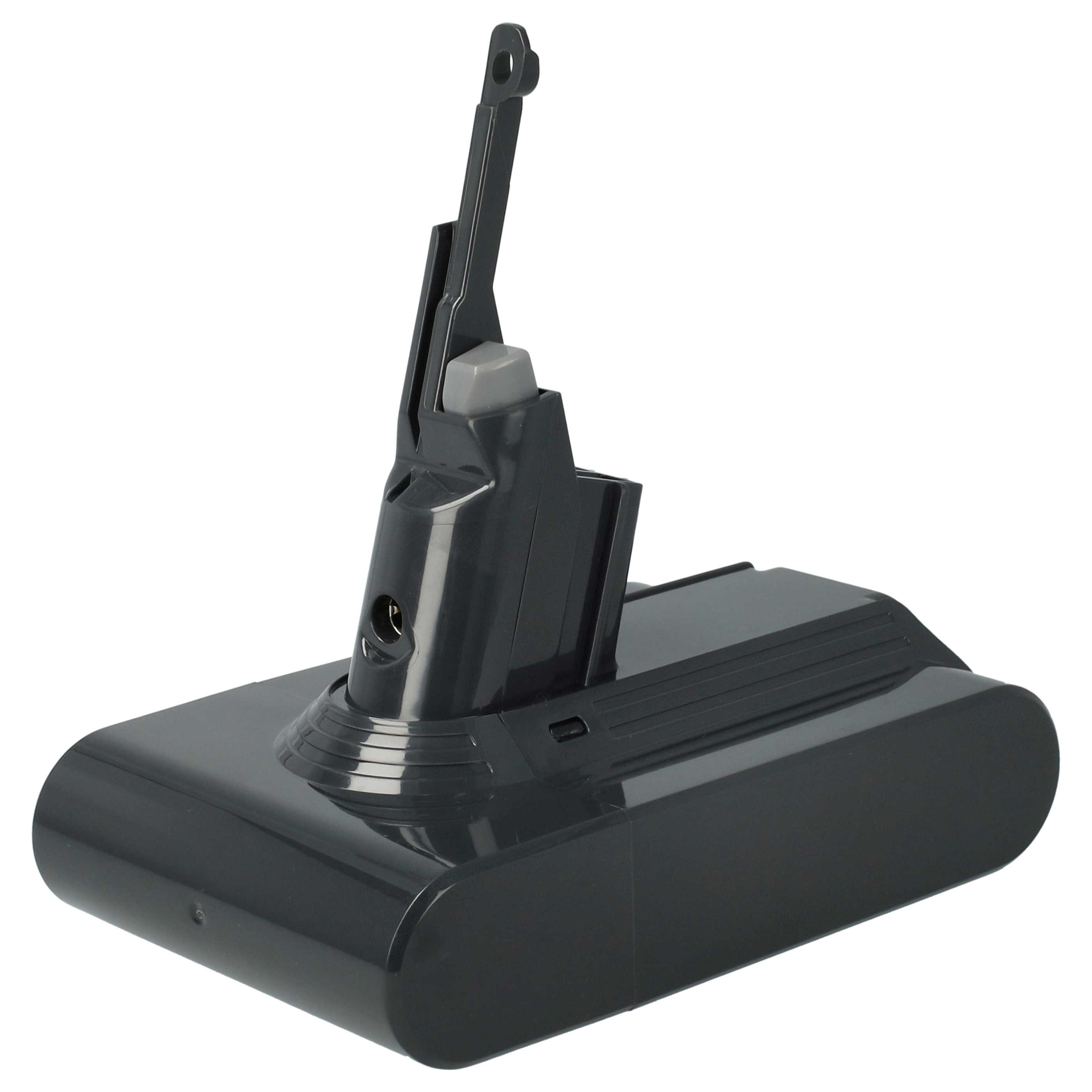 Batteria sostituisce Dyson 968670-03, 968670-02 per aspirapolvere - 2500mAh 21,6V Li-Ion