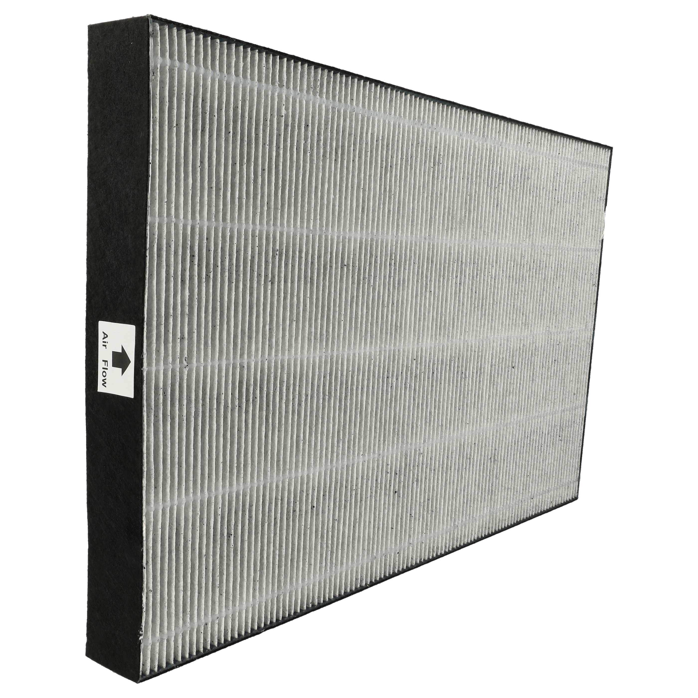HEPA Filter replaces Sharp FZ-A41HFR for Sharp Air Humidifier