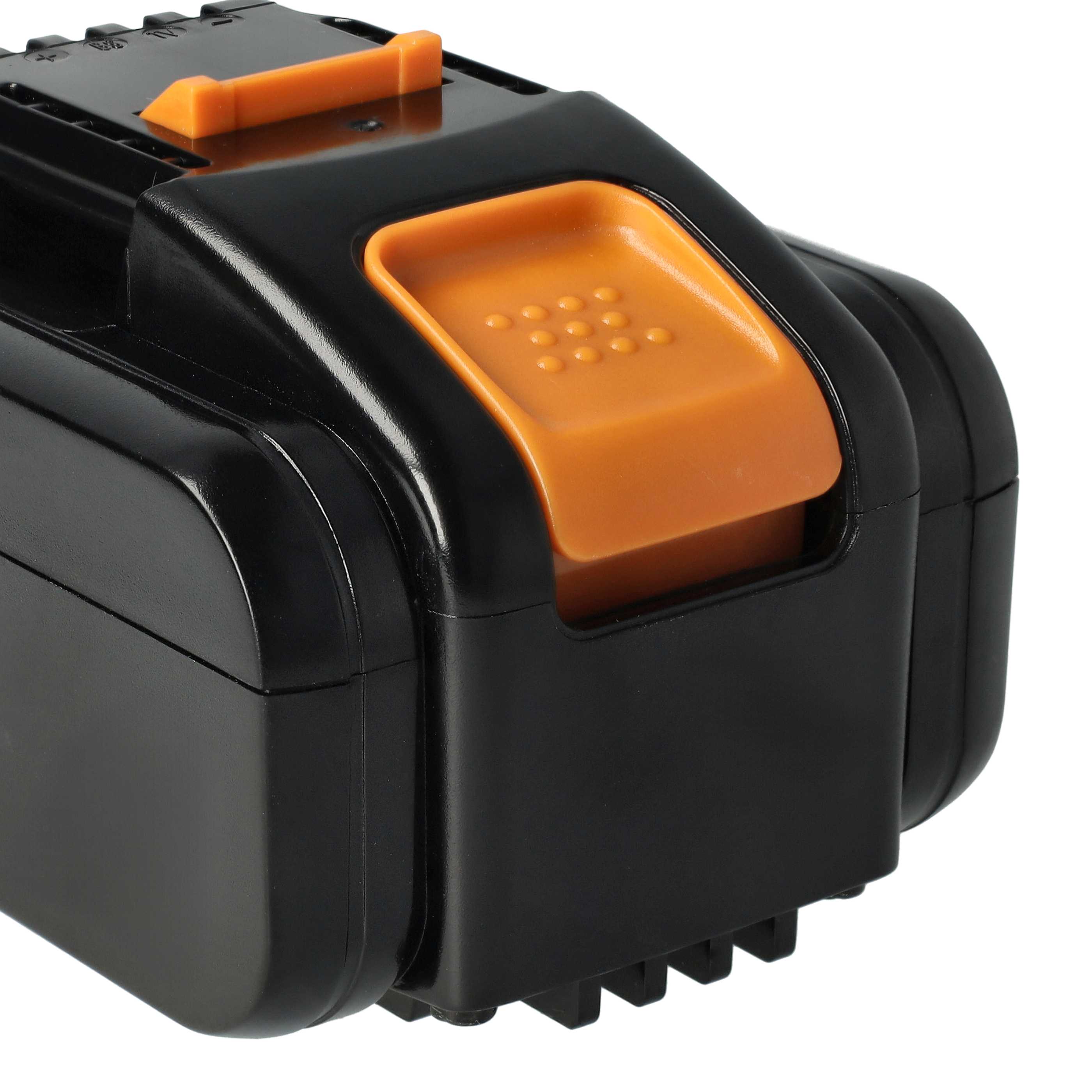 Batteria per attrezzo sostituisce Worx WA3539, WA3527 - 3000 mAh, 16 V, Li-Ion