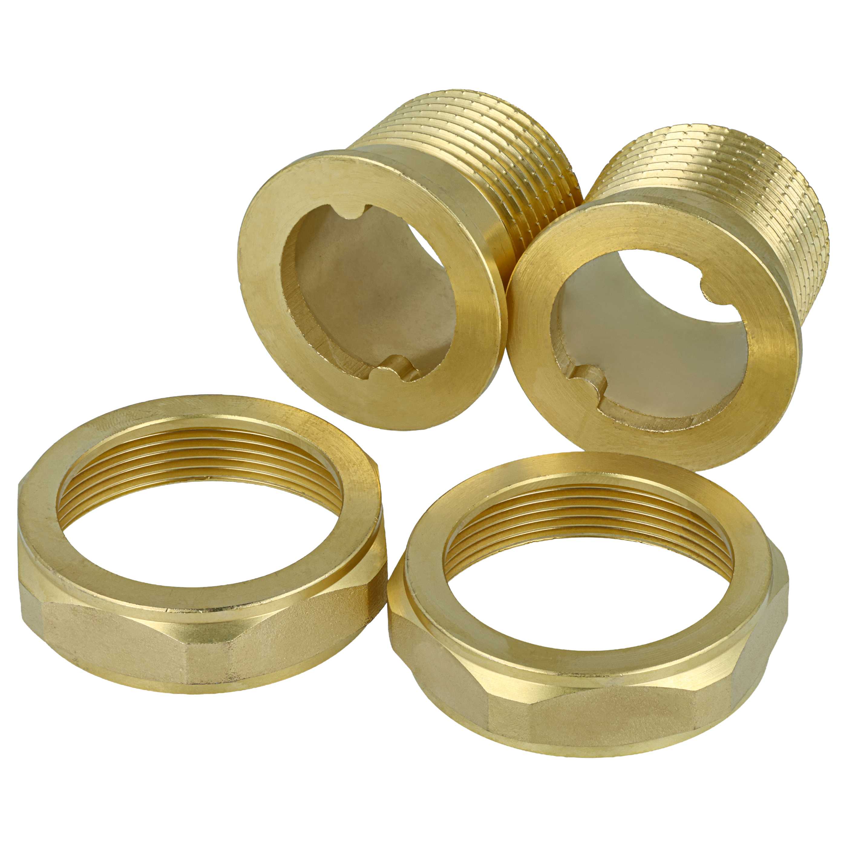 Wasserfilter wie Honeywell MiniPlus-FF FF06 1" (DN25)