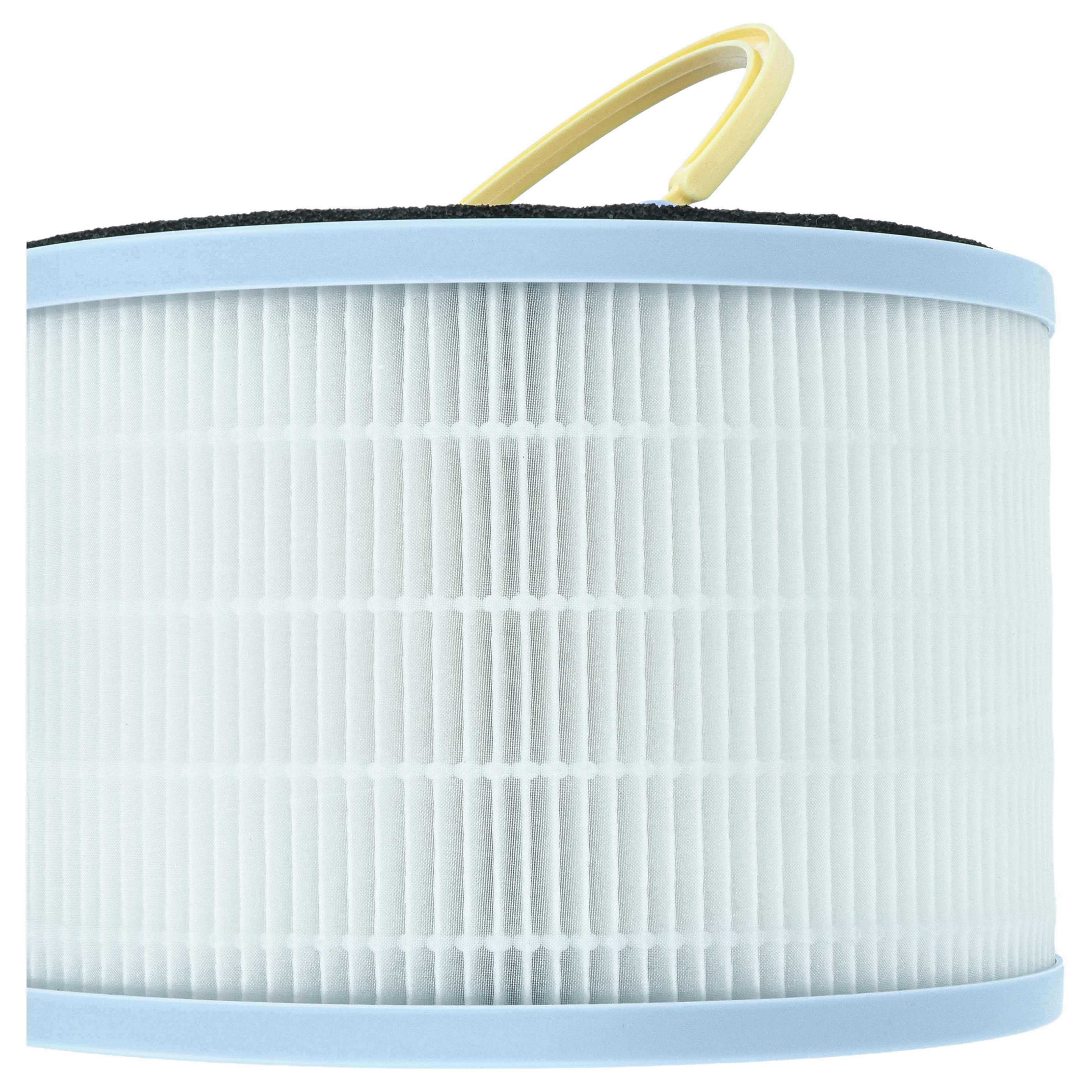 2x HEPA Filter replaces Levoit Sprout-RF for Levoit Air Humidifier
