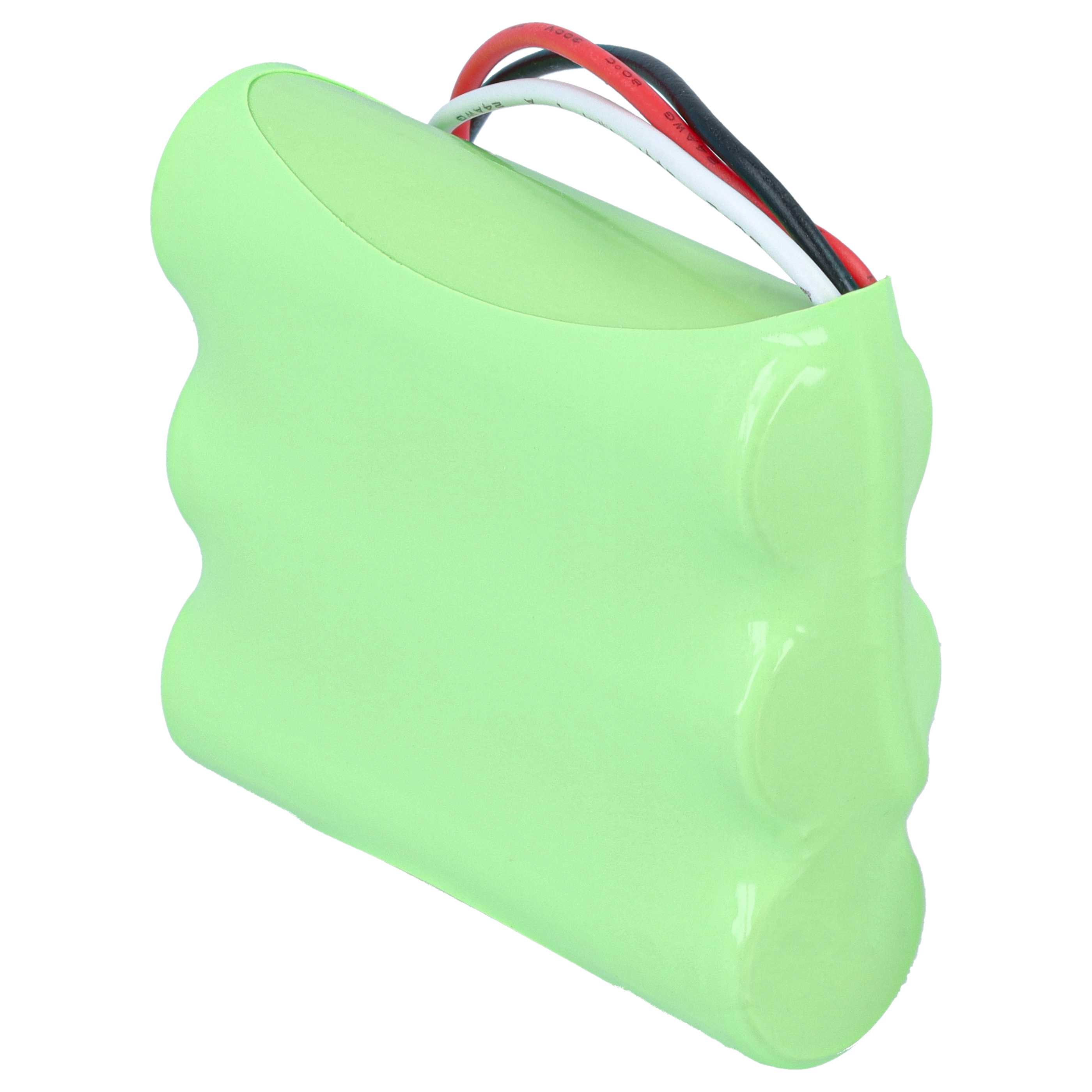 RAID Controller Battery replaces IBM 44L0313, 42R5070, 22R2717, 3HR-AAC - 2000 mAh 3.6 V NiMH