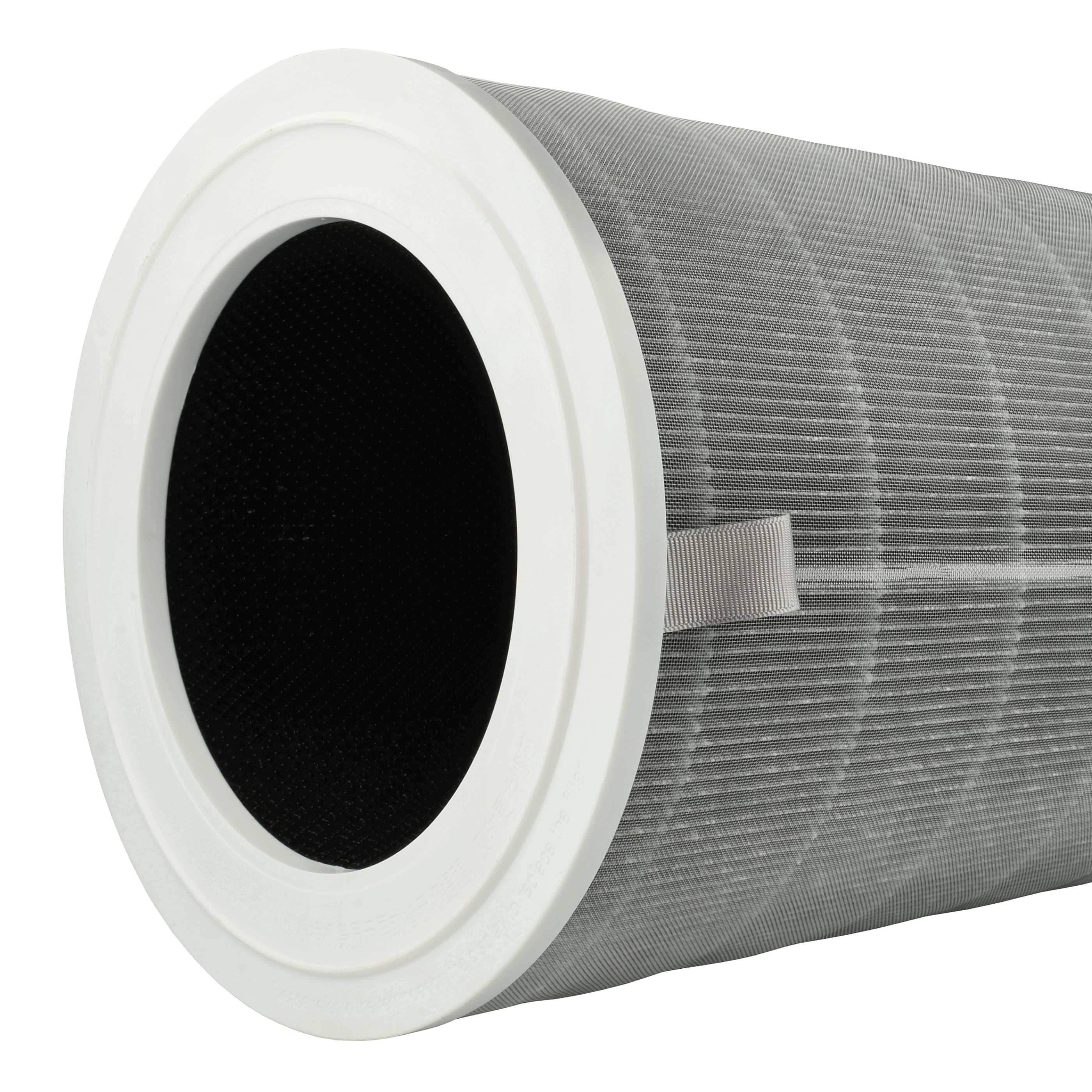 3x Activated Carbon Filter replaces Xiaomi 6934177743672, M15R-FLP-GL for Xiaomi Air Purifier - Air Filter