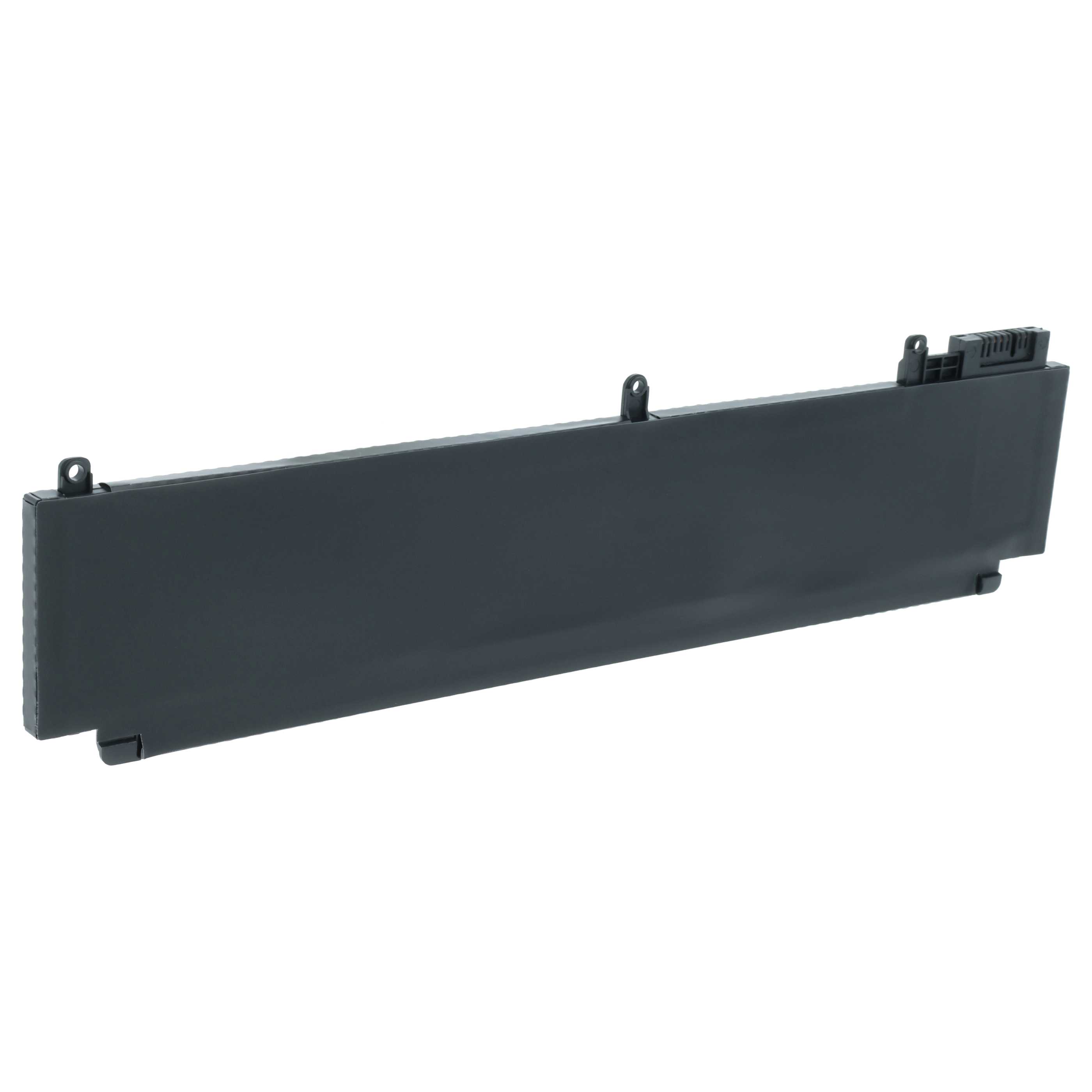 Batteria sostituisce Lenovo 00HW022, SB1046F46461, 00HW023, 00HW036 per notebook - 2000mAh 11,4V Li-Poly
