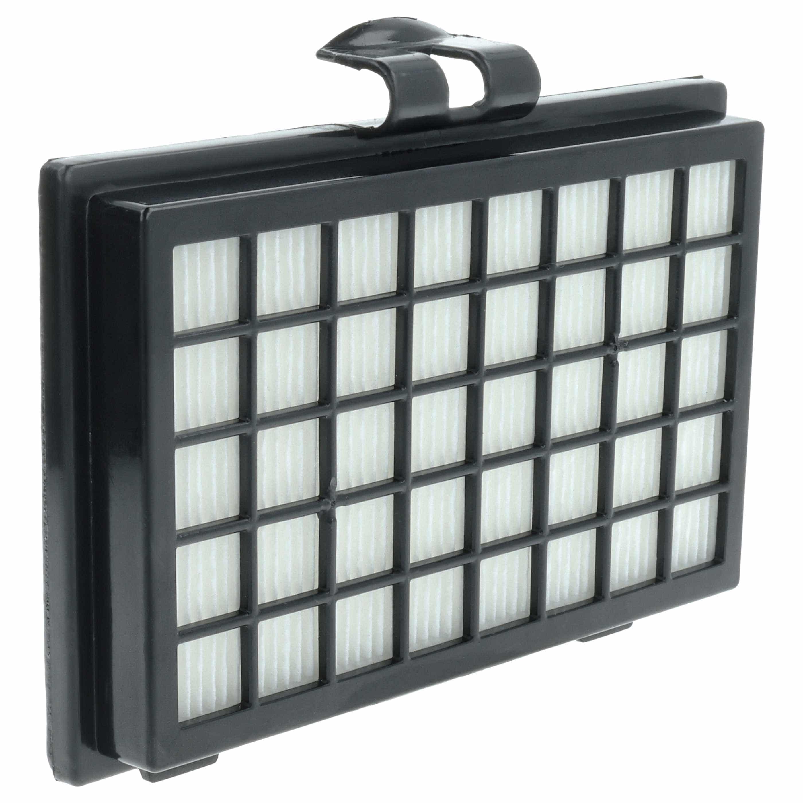 Filter replaces Fakir 2799860 for Fakir Vacuum Cleaner