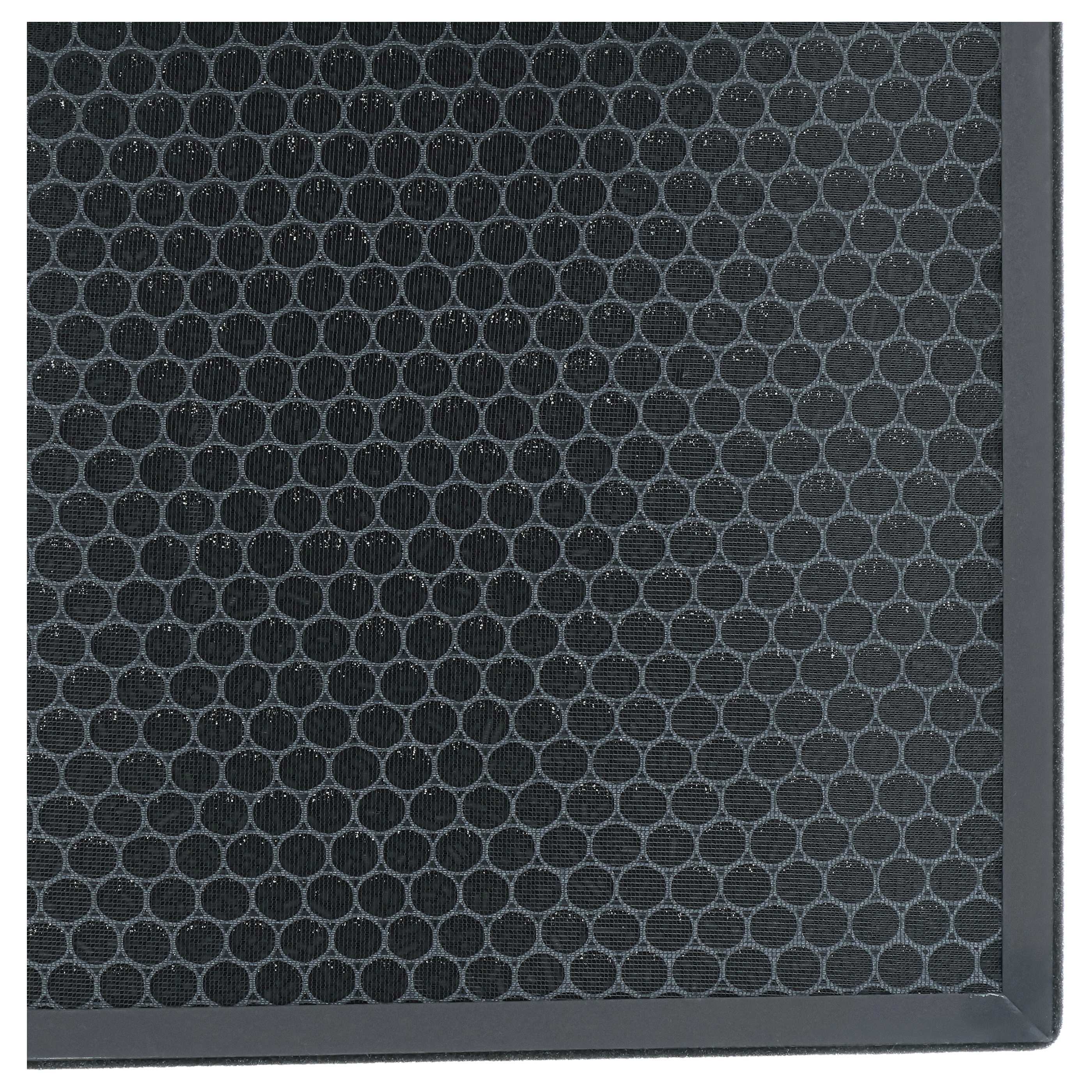 Filter for Fakir SC Air Purifier - HEPA + Activated Carbon