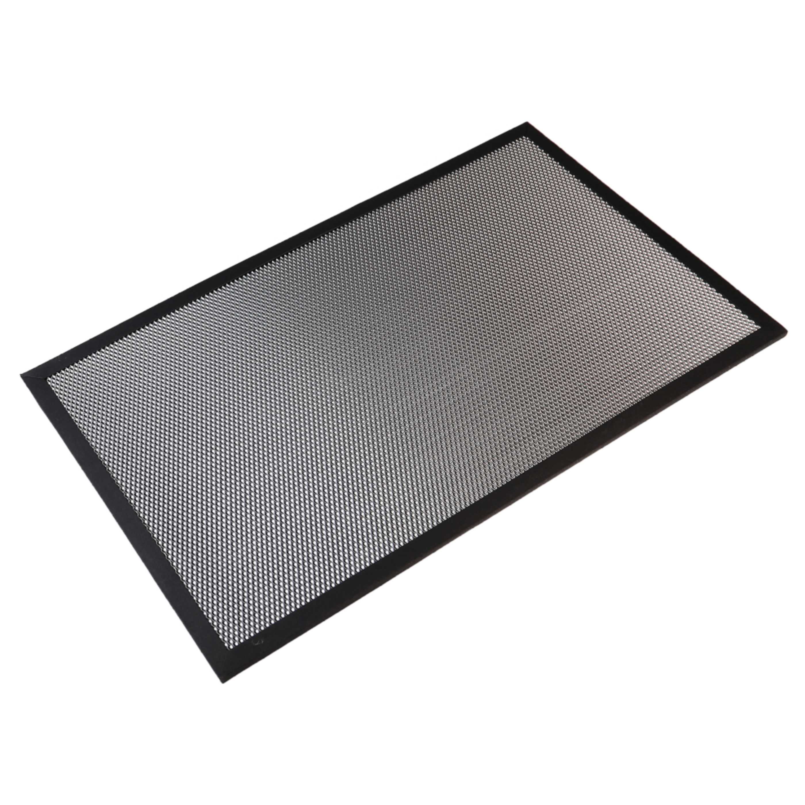 6 Part Filter Set replaces Baren XD6061F0 Air Purifier