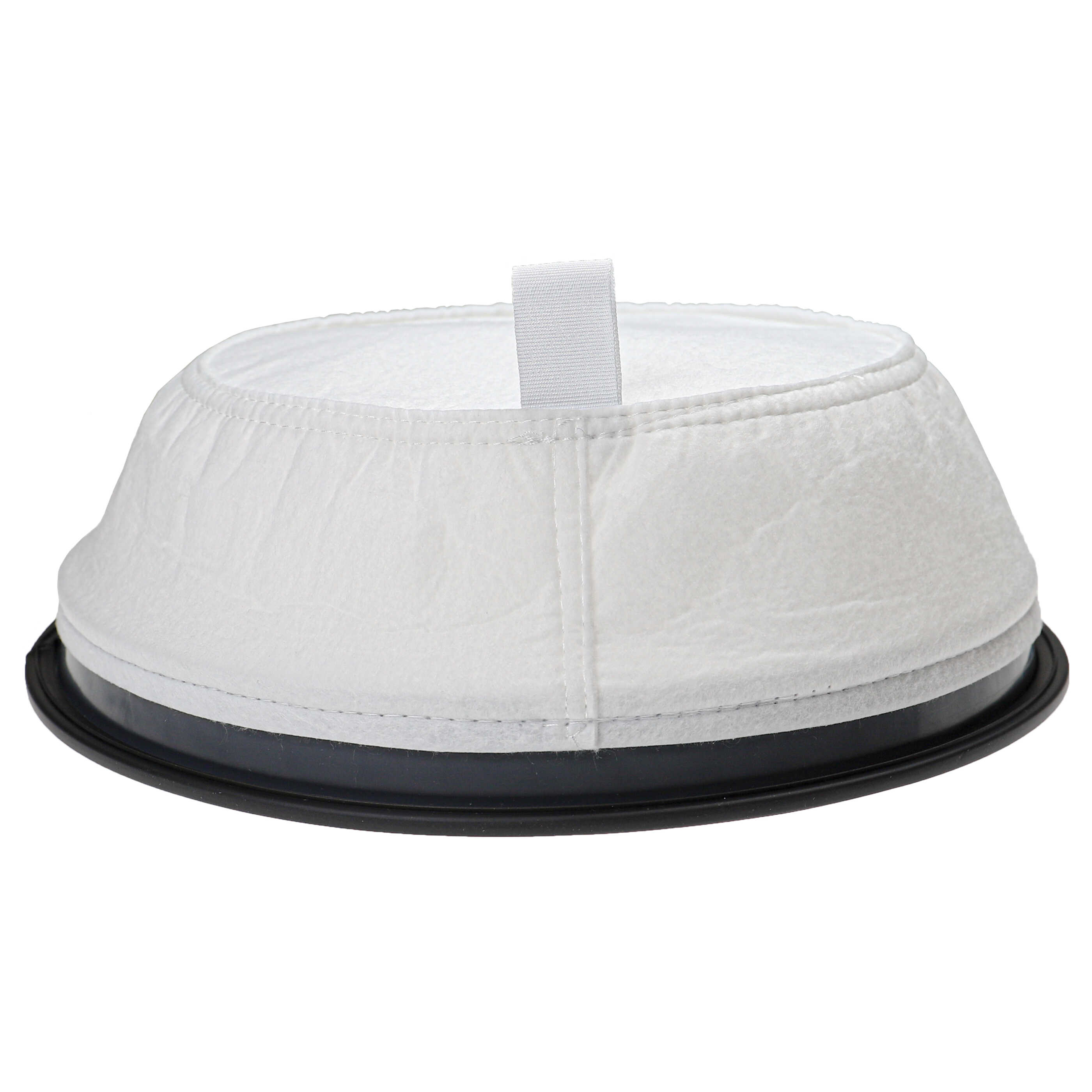 Filterbag filter replaces Nilfisk 1471432500 for Taski Vacuum Cleaner