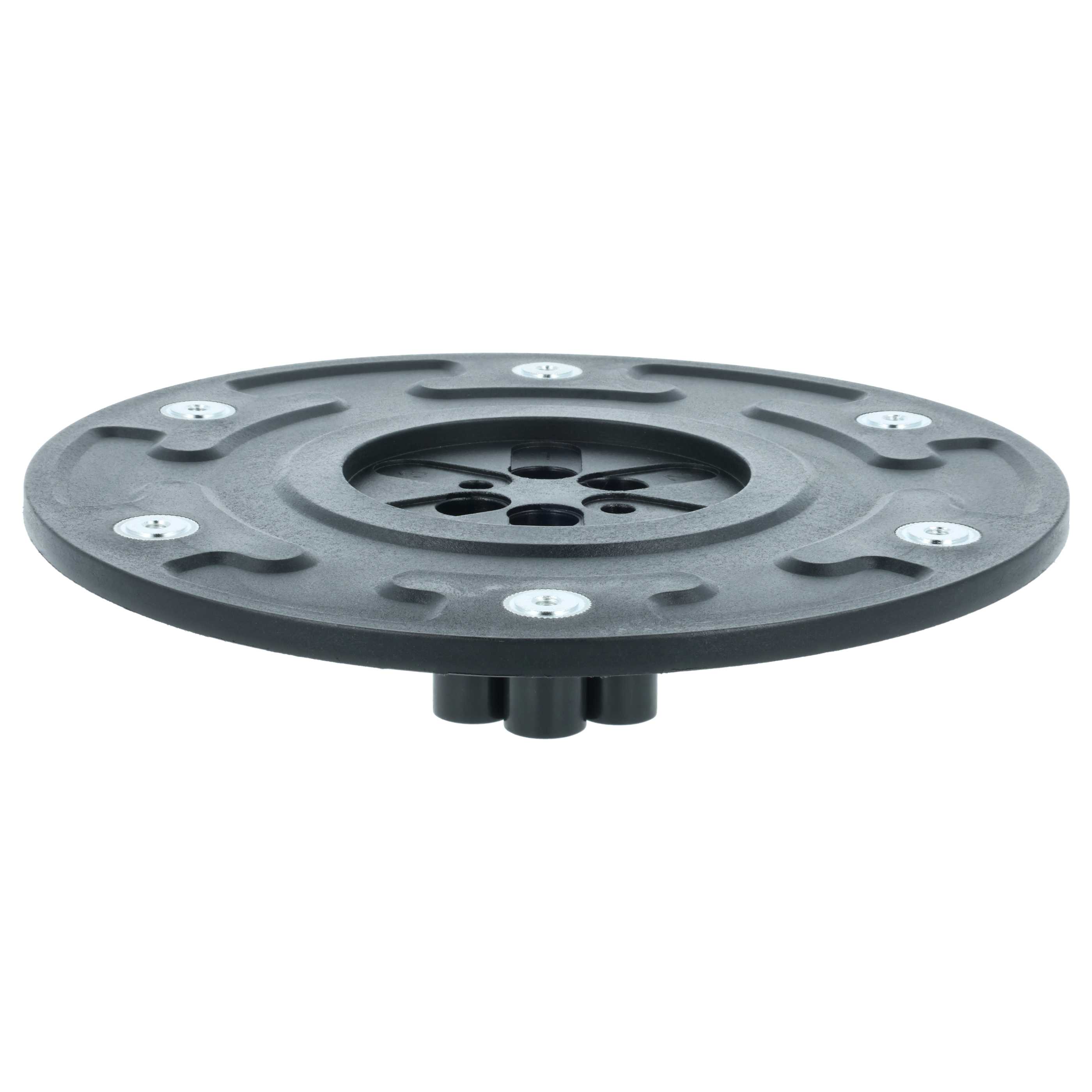 Blade Disc replaces RIS-GH-2 for Husqvarna Lawnmower etc.