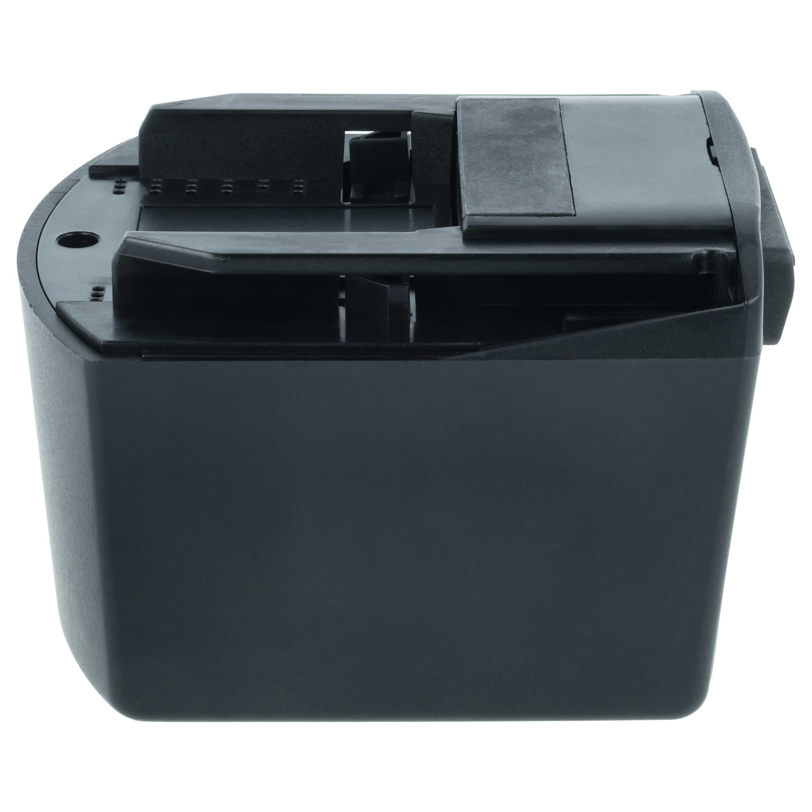 Battery replaces Hilti 429788, B14/3.3, 418263 Electric Power Tool - 3000 mAh, 14.4 V, Li-Ion