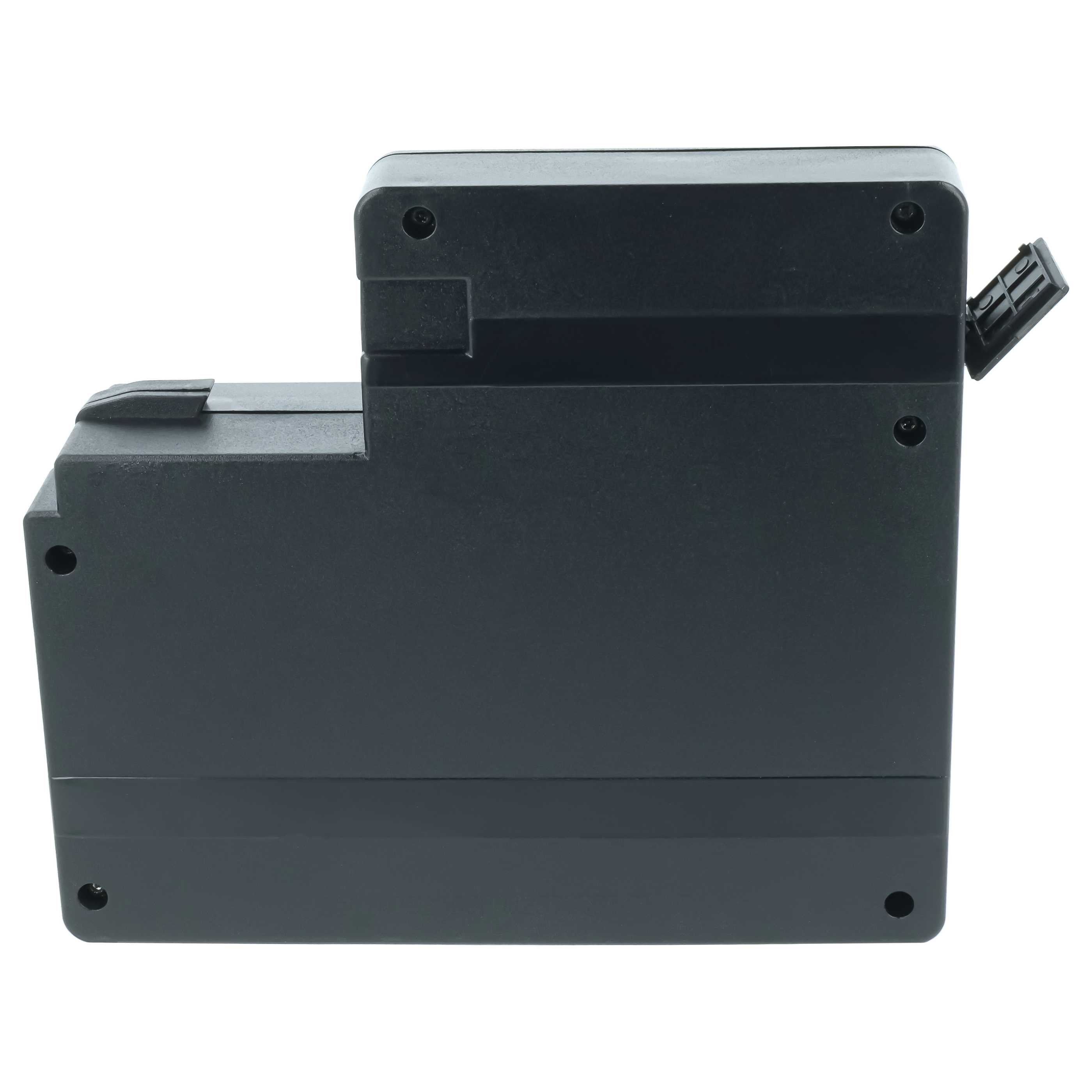 Batteria per giuntatrice sostituisce Fujikura BTR-09 - 4000mAh 14,8V Li-Ion