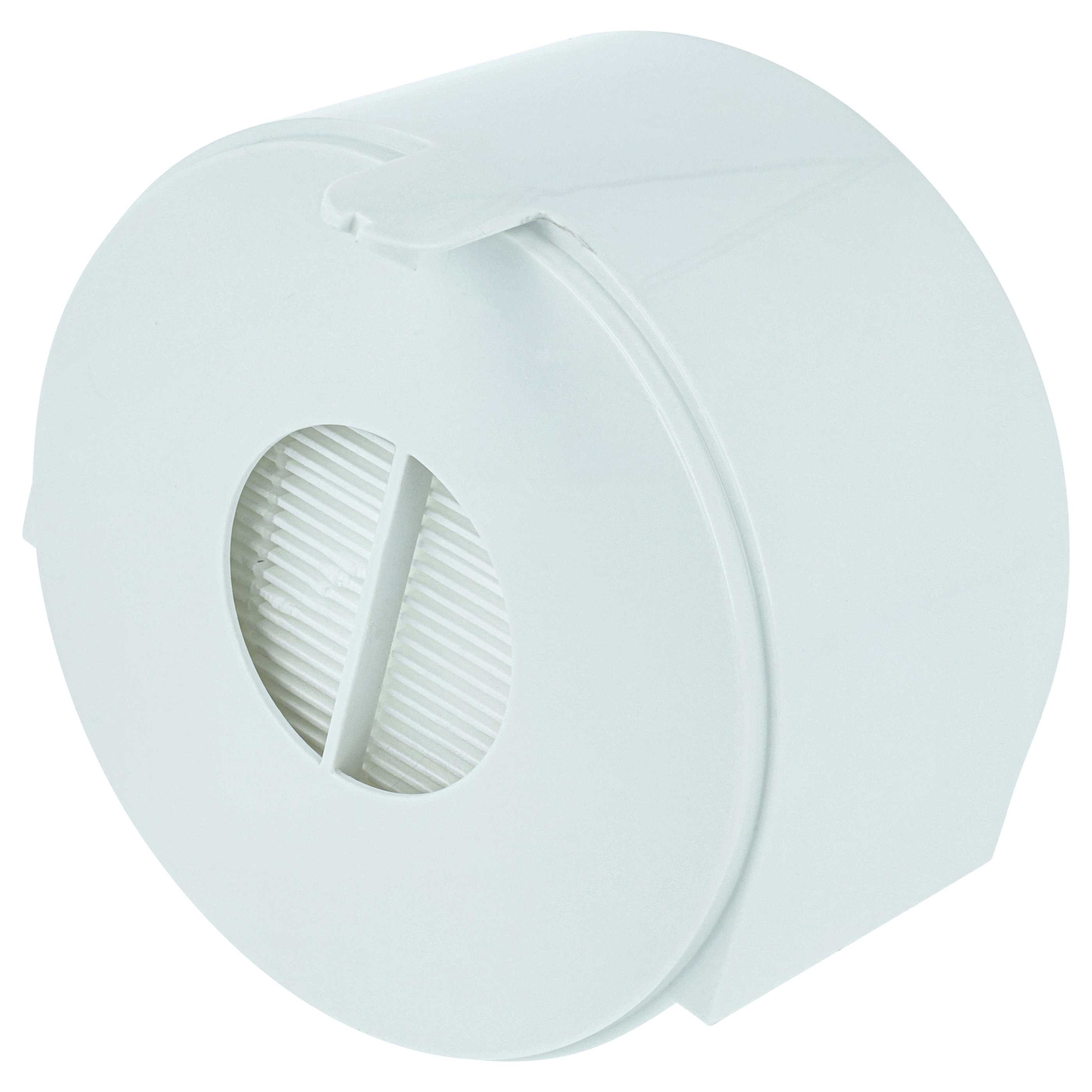 10x Filtre HEPA remplace Dyson 965395-01 pour sèche-mains Dyson - Filtre à air H13