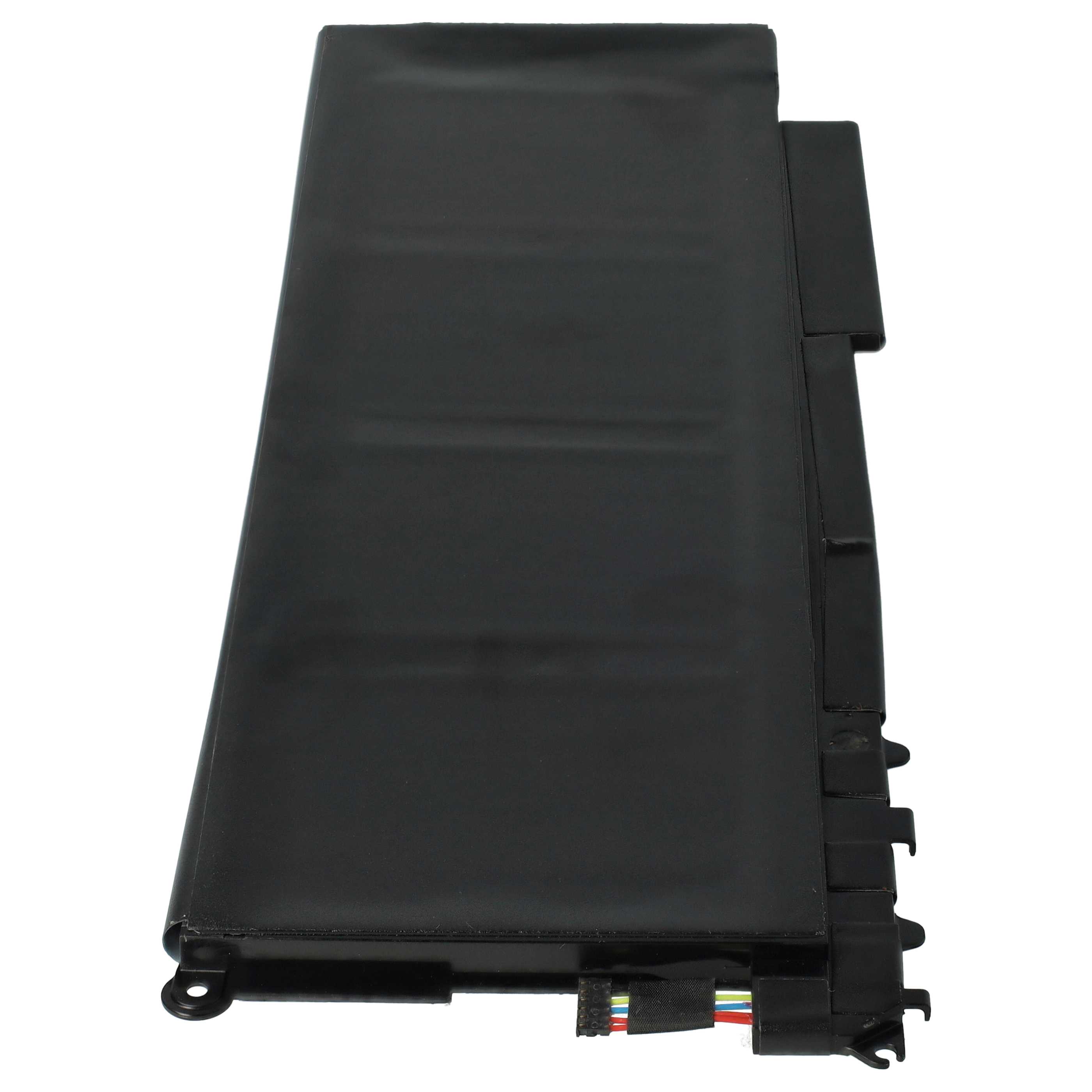 Batteria sostituisce HP 856843-850, 856543-855, 856301-2C1 per notebook HP - 4500mAh 15,4V Li-Poly nero